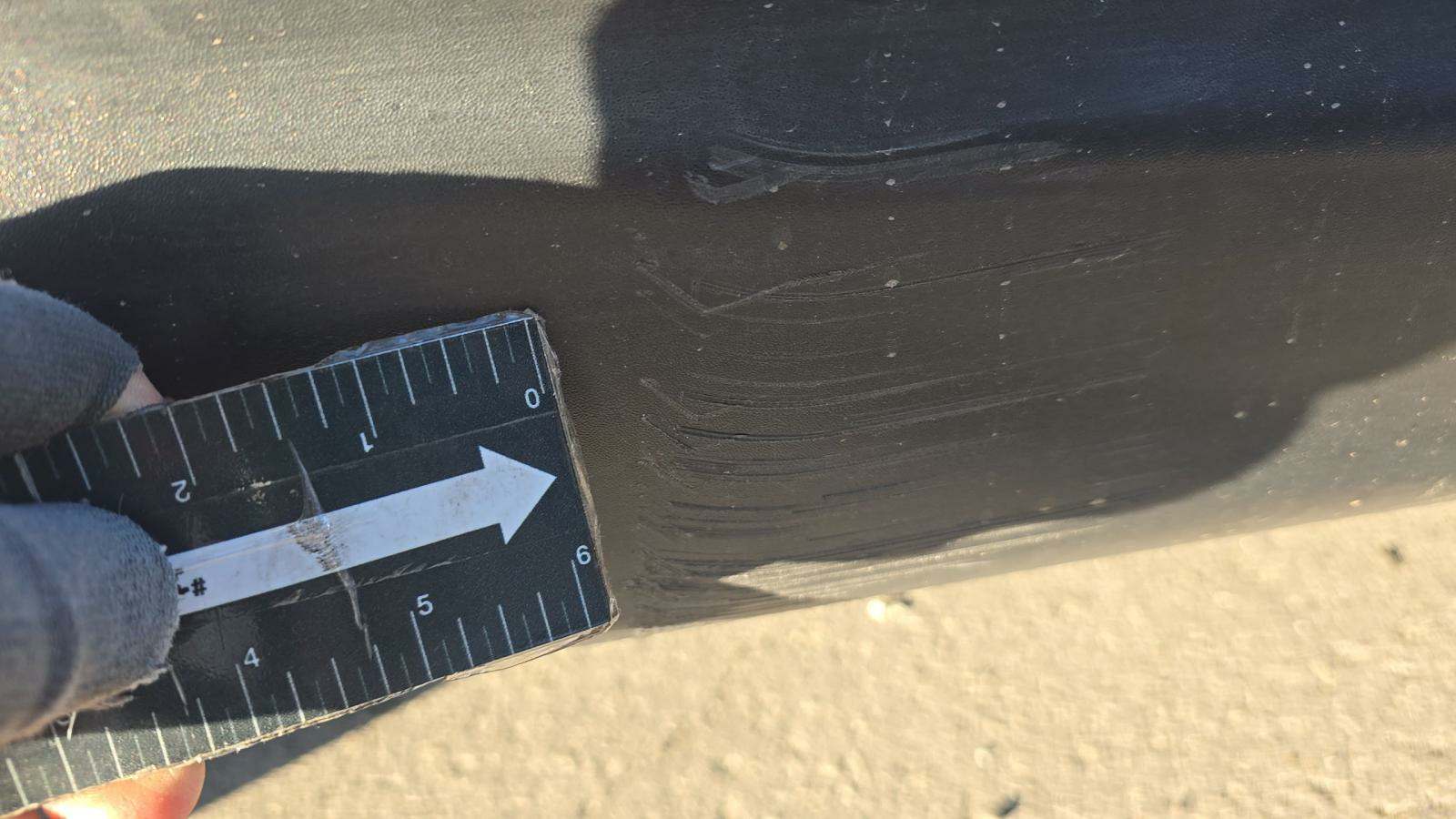 2017 Nissan Rogue Sport S FWD