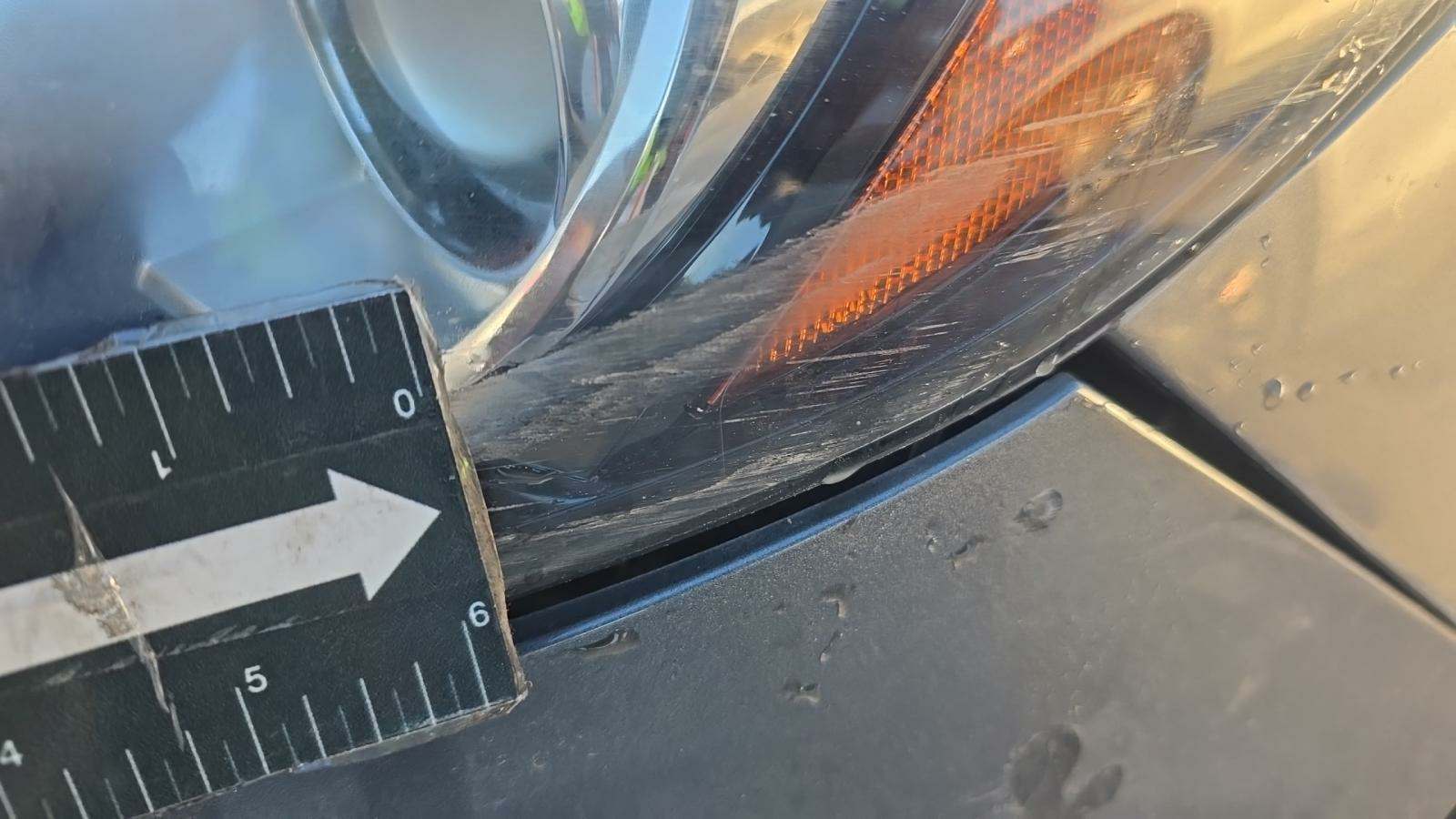 2017 Nissan Rogue Sport S FWD