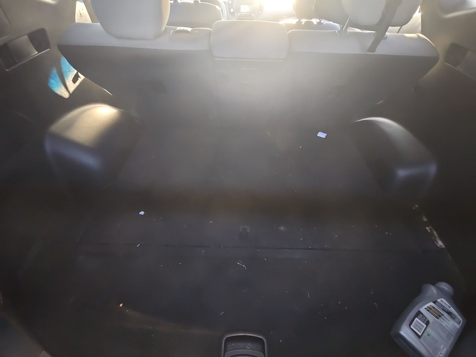 2018 Hyundai Santa Fe Sport Base FWD