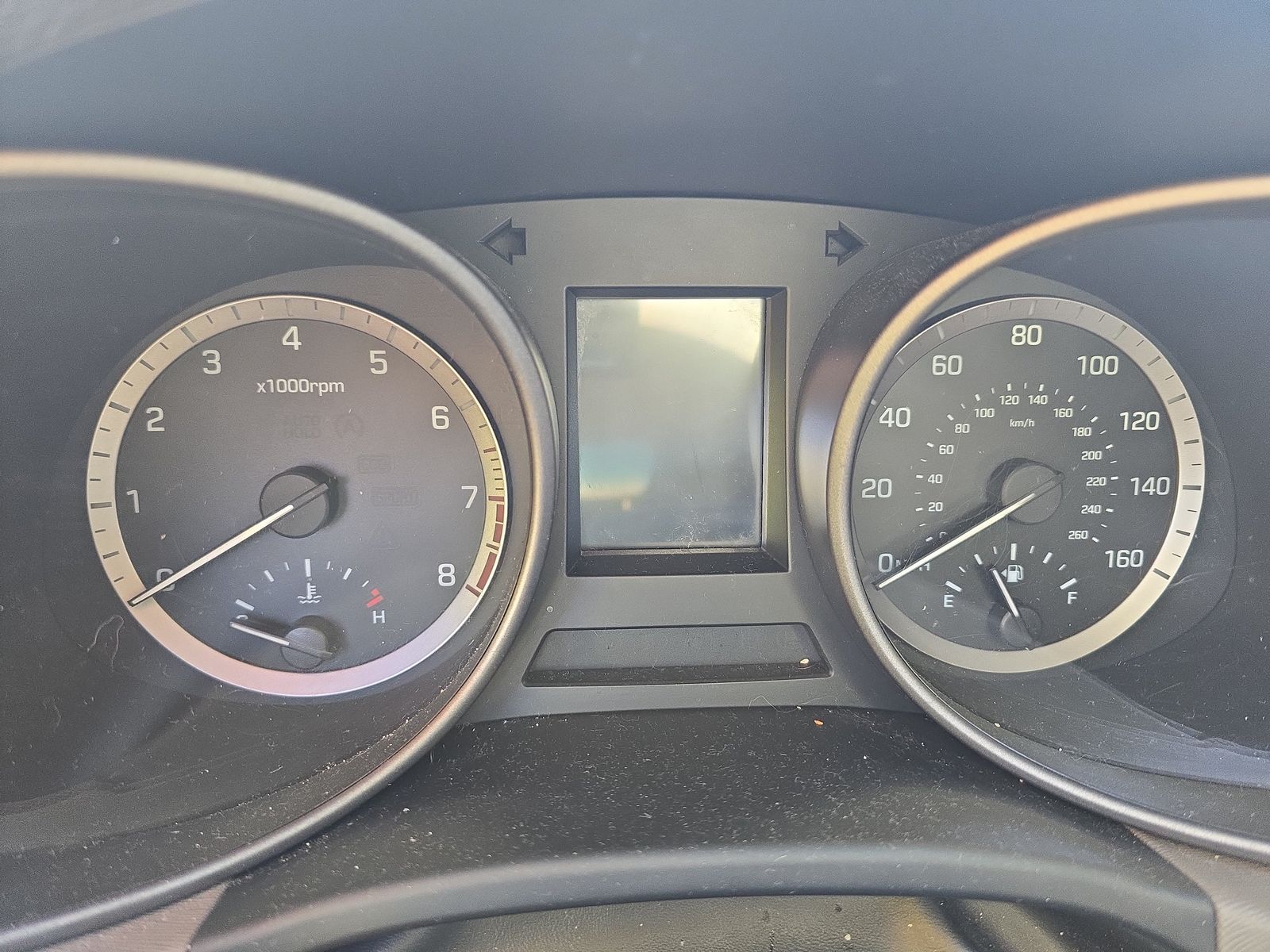 2018 Hyundai Santa Fe Sport Base FWD