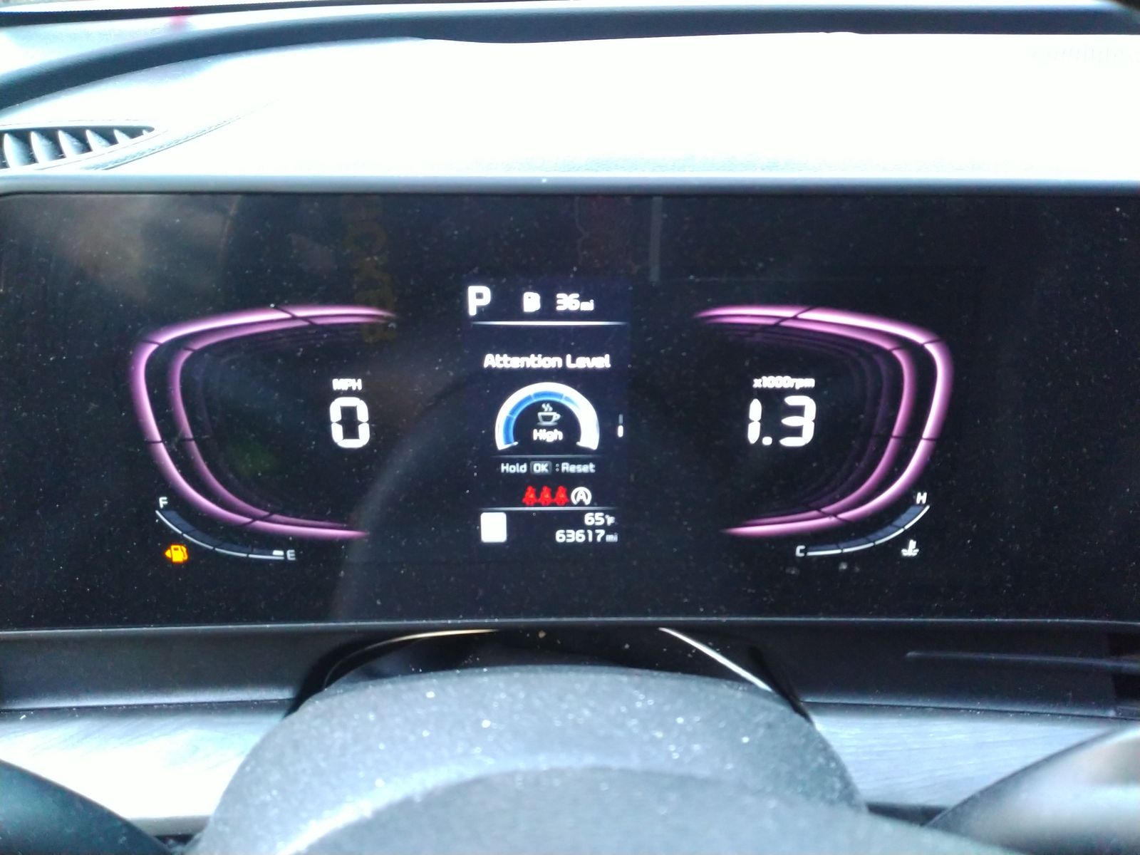 2023 Kia Sportage X-Line AWD