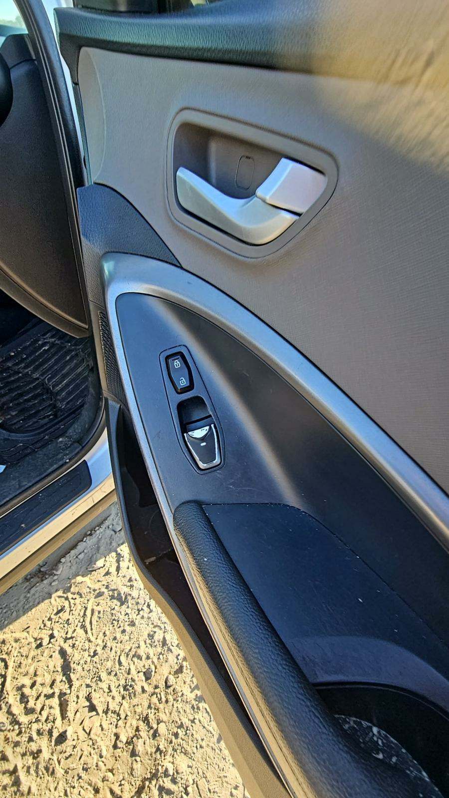 2018 Hyundai Santa Fe Sport Base FWD