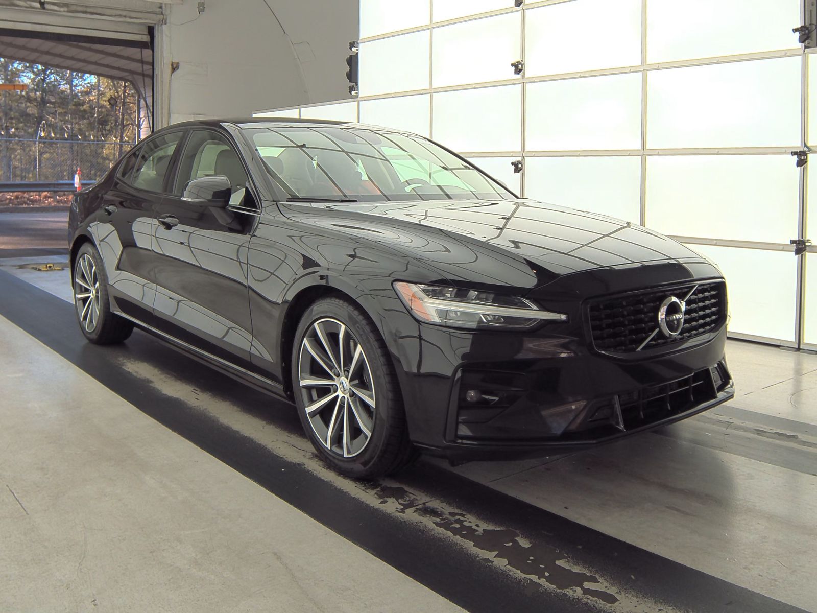 2022 Volvo S60 B5 Inscription FWD