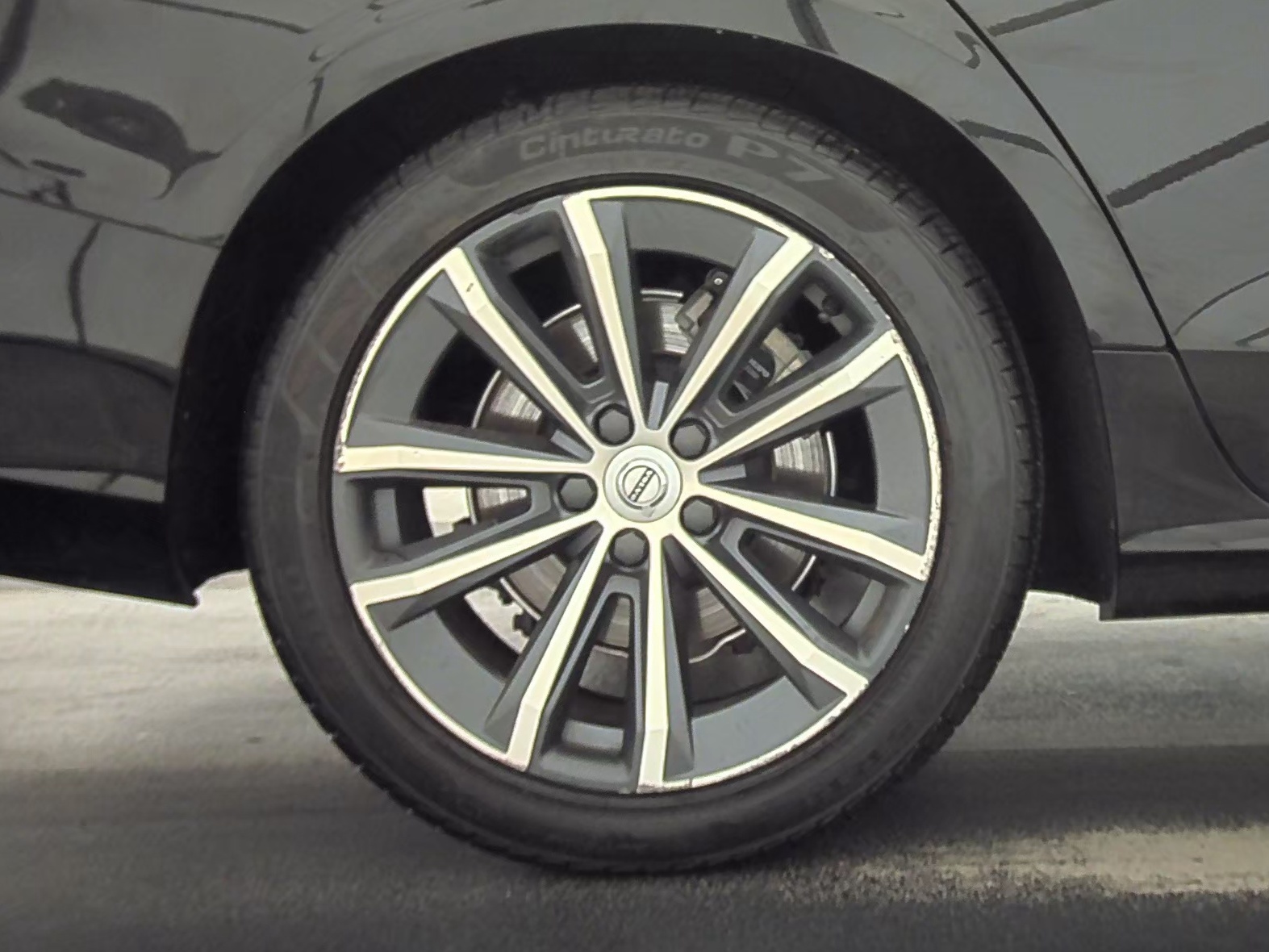 2022 Volvo S60 B5 Inscription FWD