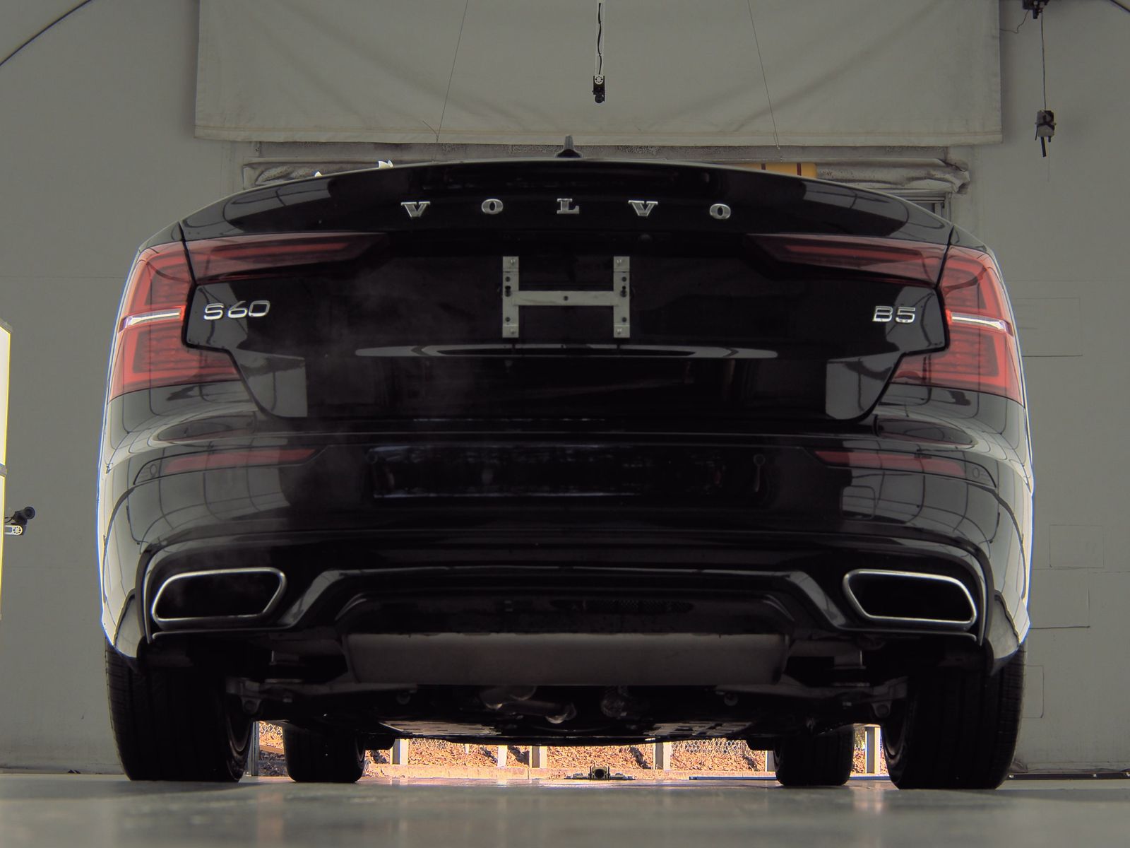 2022 Volvo S60 B5 Inscription FWD