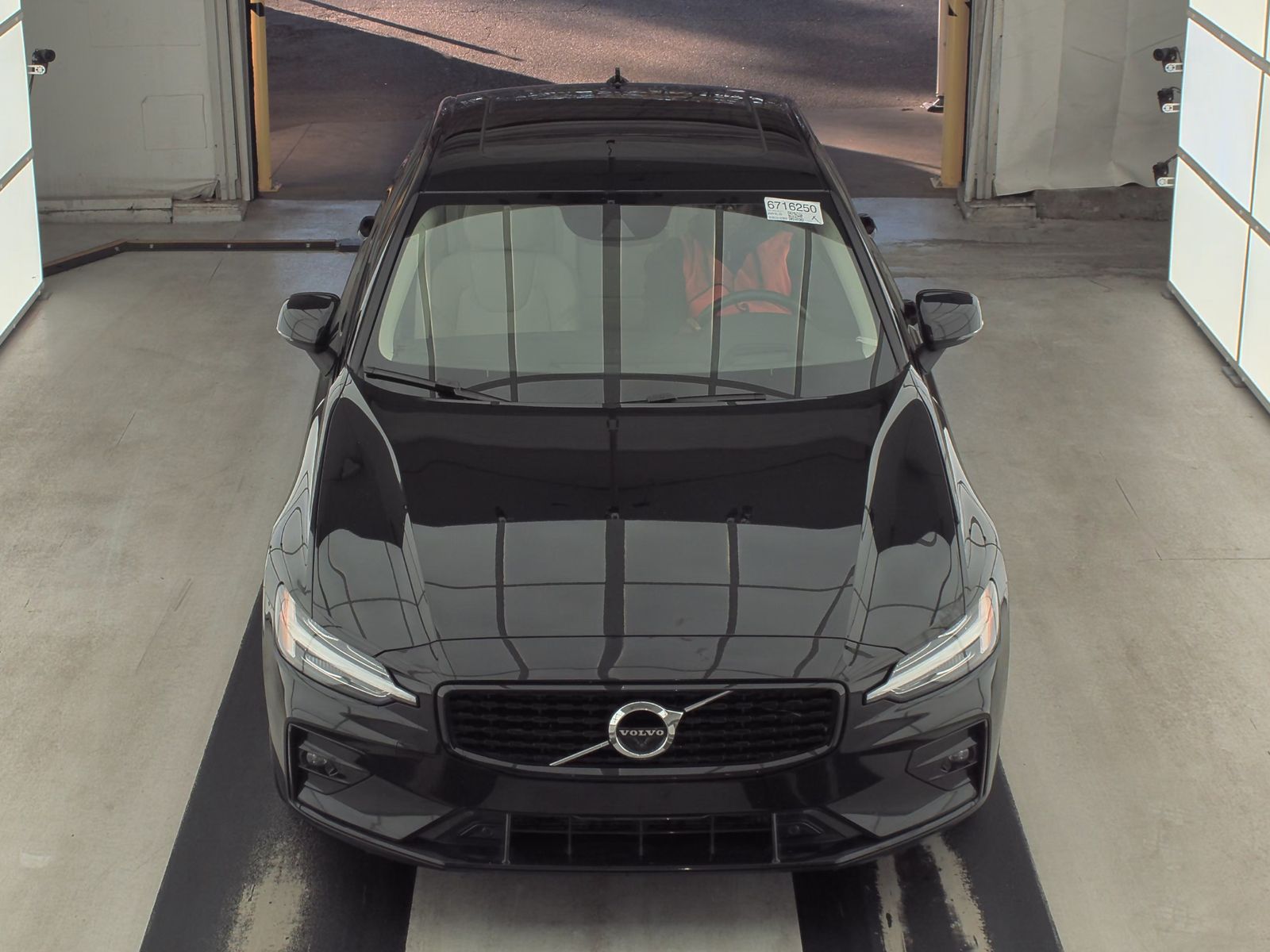 2022 Volvo S60 B5 Inscription FWD