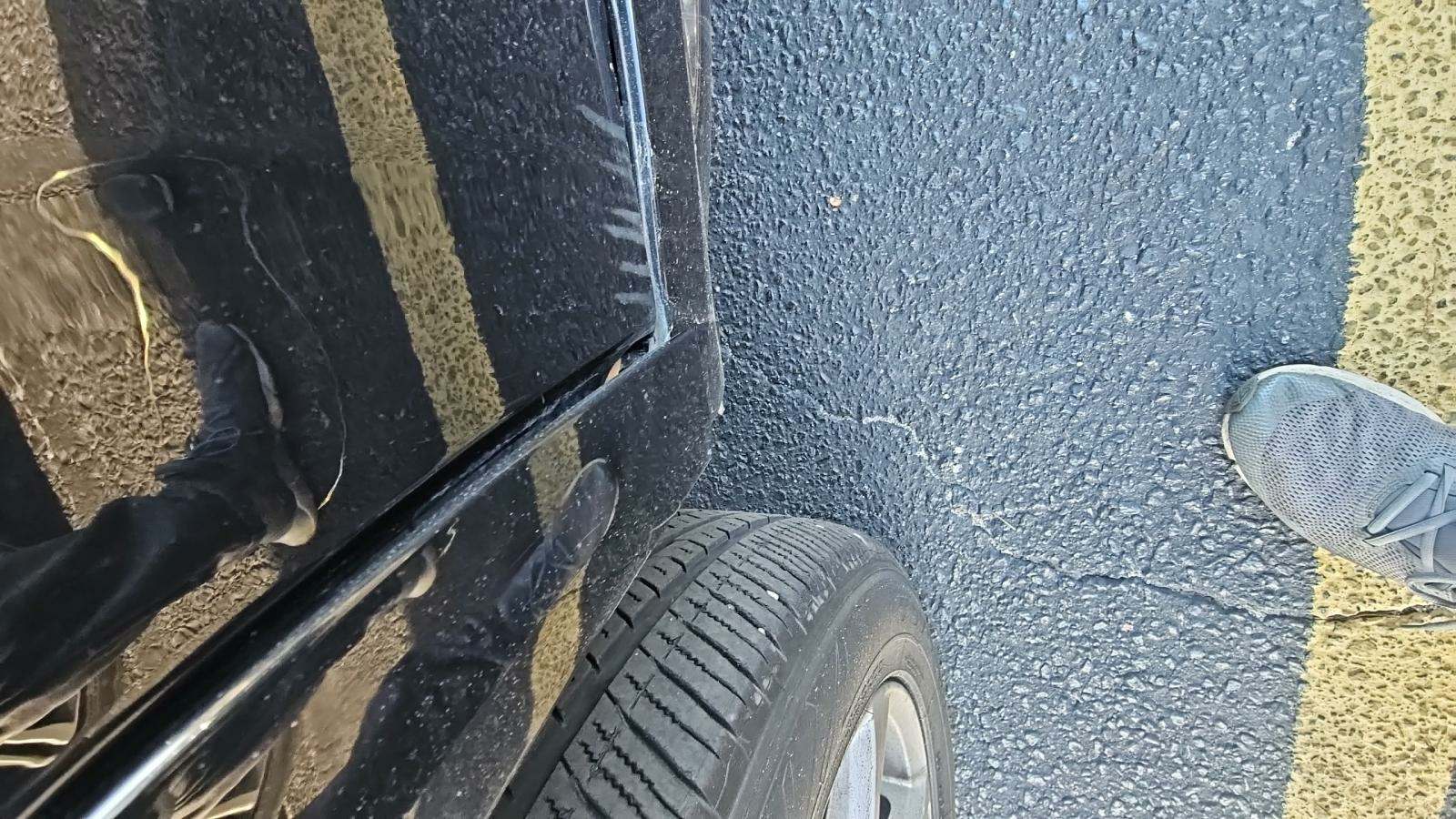 2020 Volvo XC90 T6 Momentum AWD