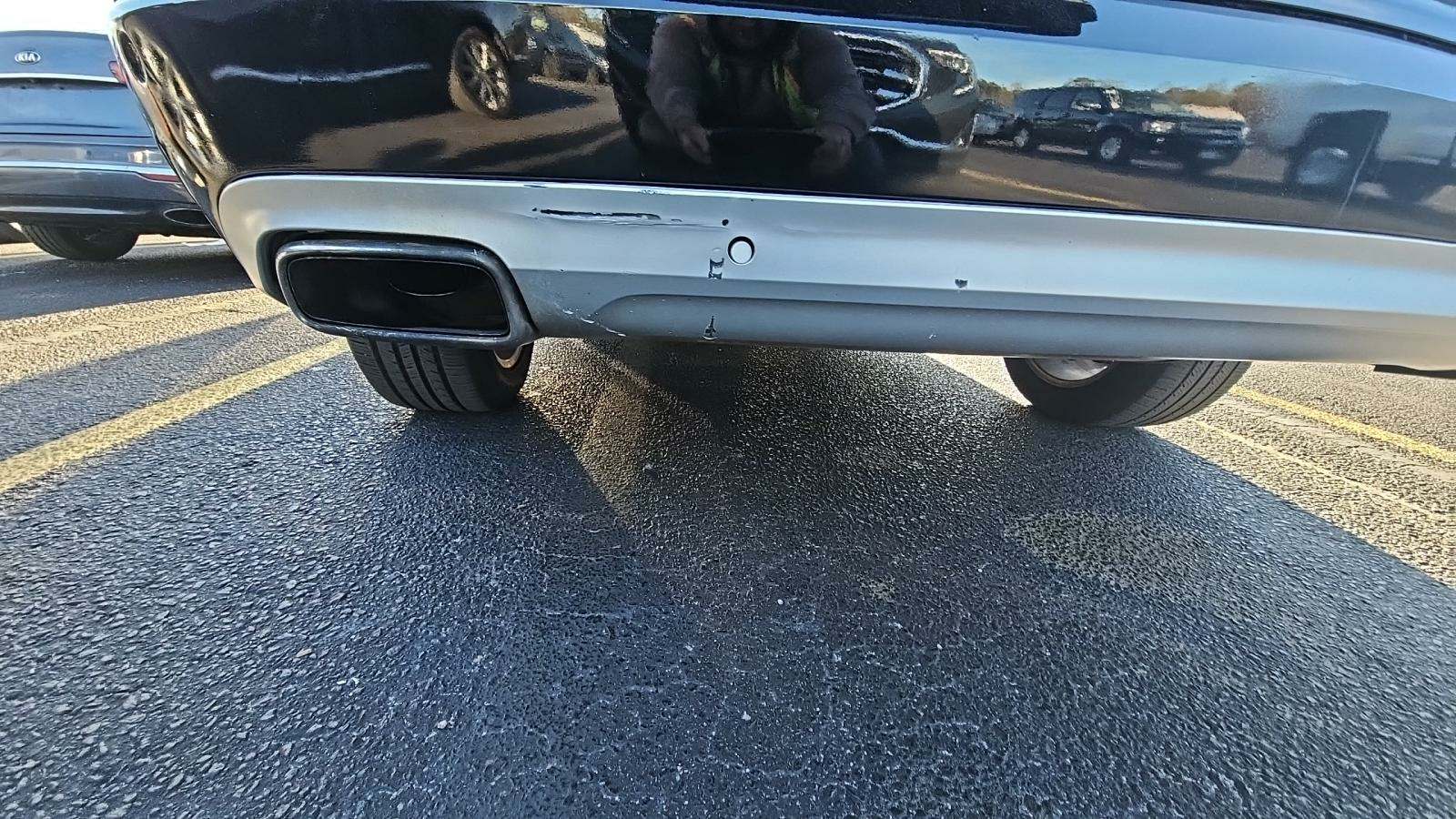 2020 Volvo XC90 T6 Momentum AWD