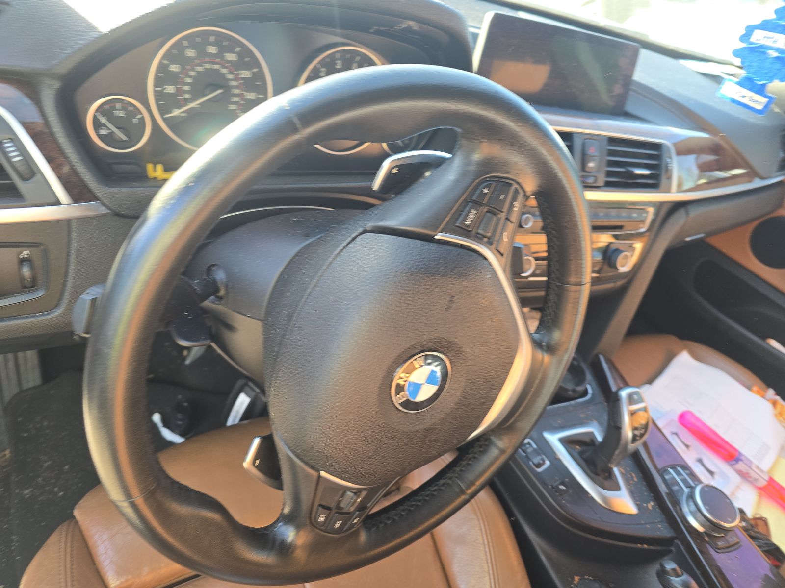 2018 BMW 4 Series 430i RWD