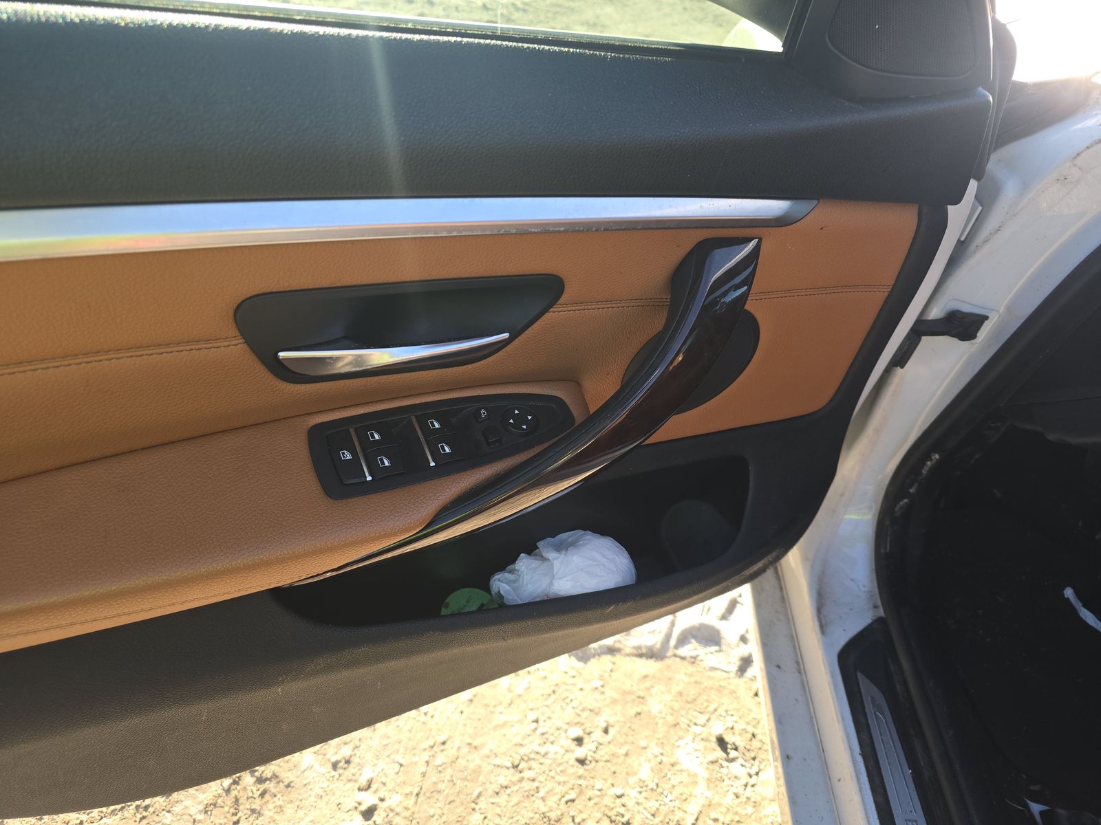 2018 BMW 4 Series 430i RWD