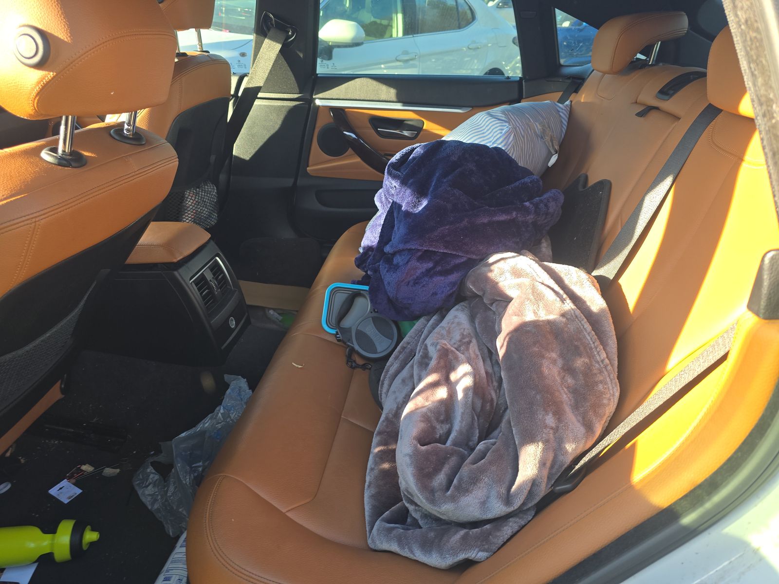 2018 BMW 4 Series 430i RWD