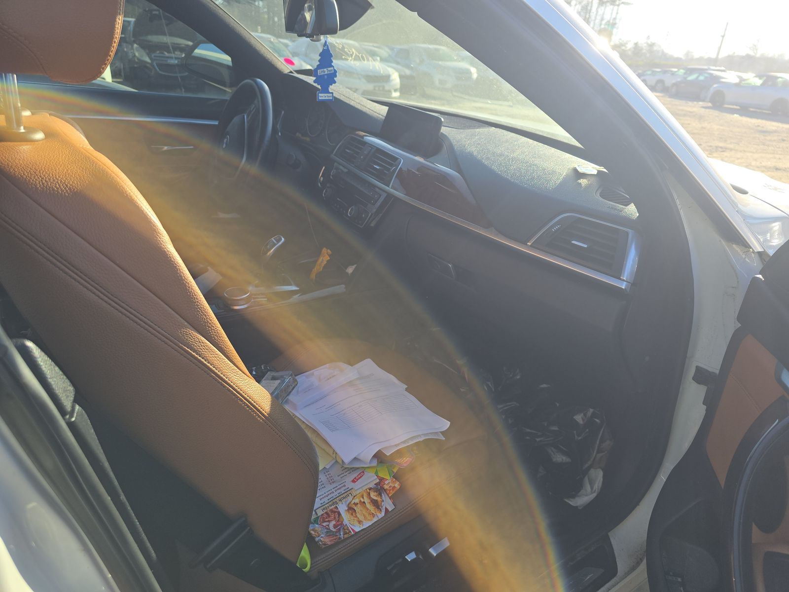 2018 BMW 4 Series 430i RWD