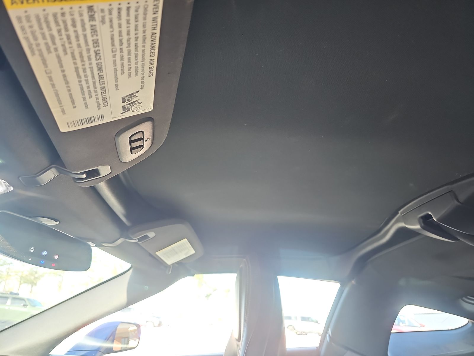 2017 Chevrolet Corvette Stingray RWD