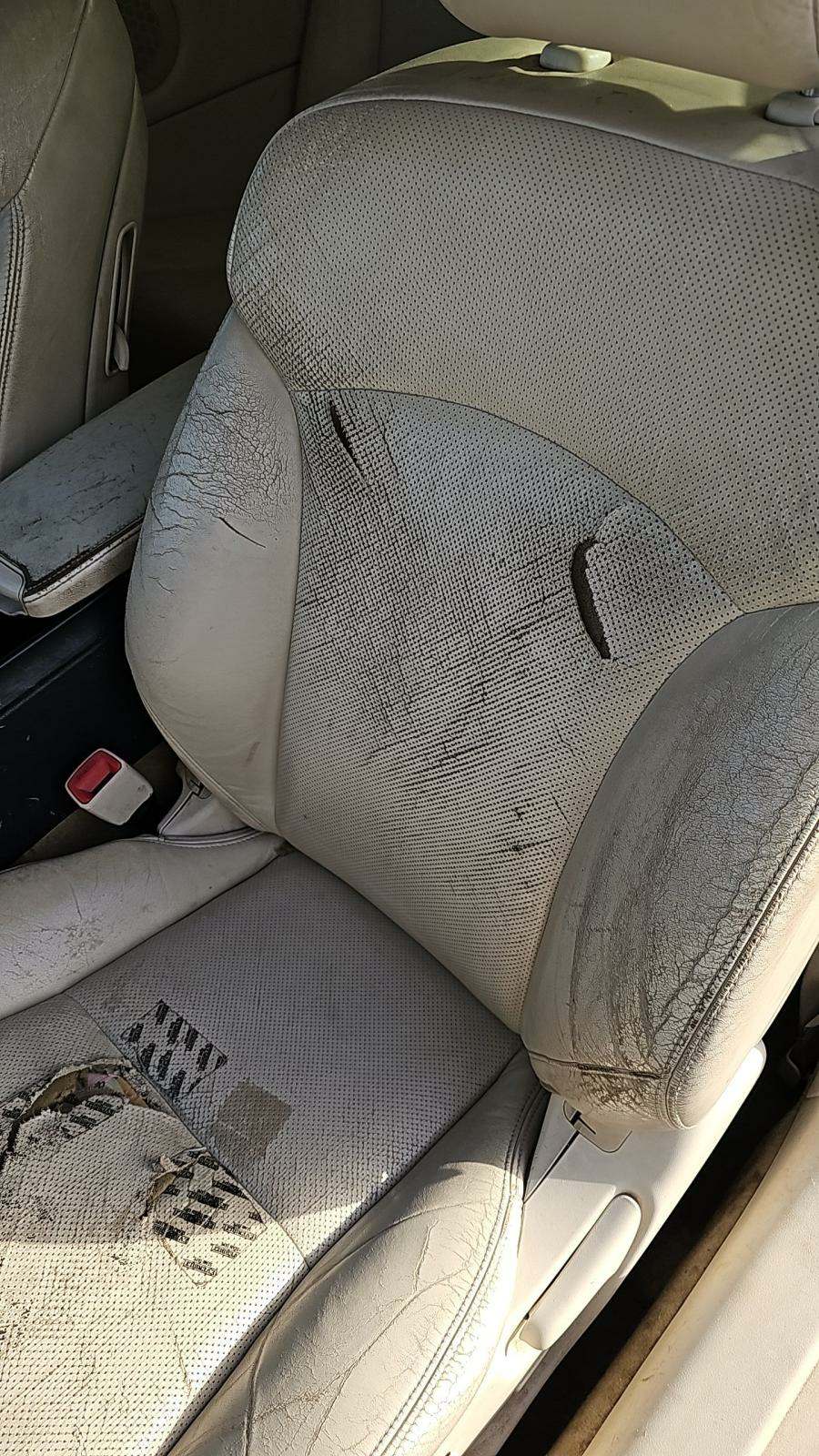 2010 Lexus IS IS 250C FWD