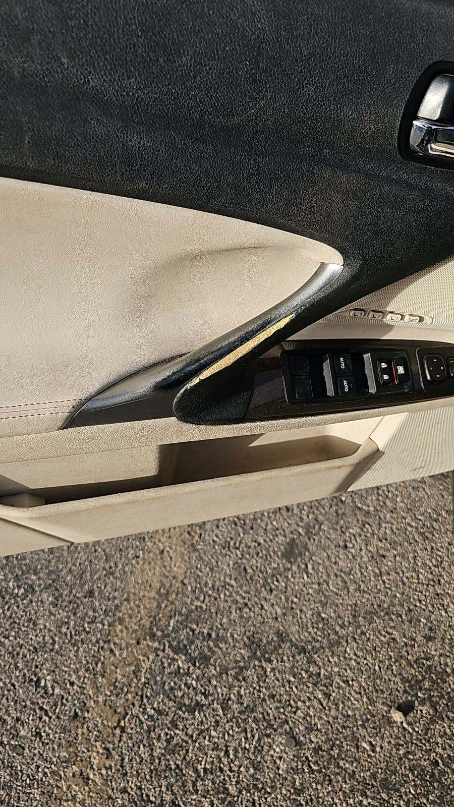 2010 Lexus IS IS 250C FWD