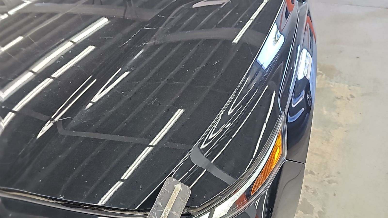 2022 Hyundai Santa Fe SE AWD
