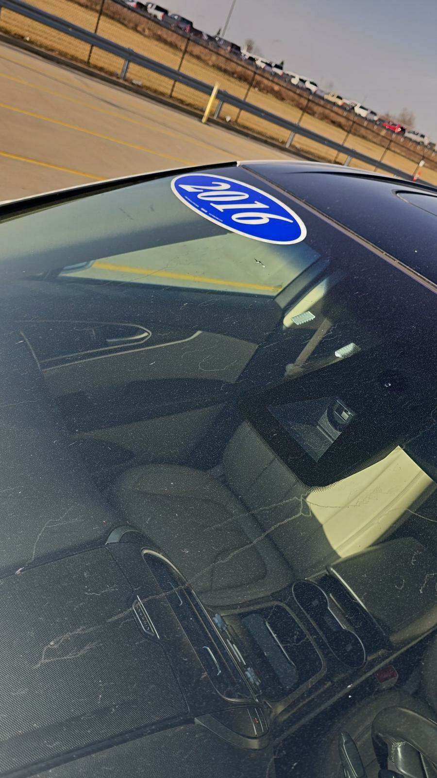 2016 Lincoln MKX Reserve AWD