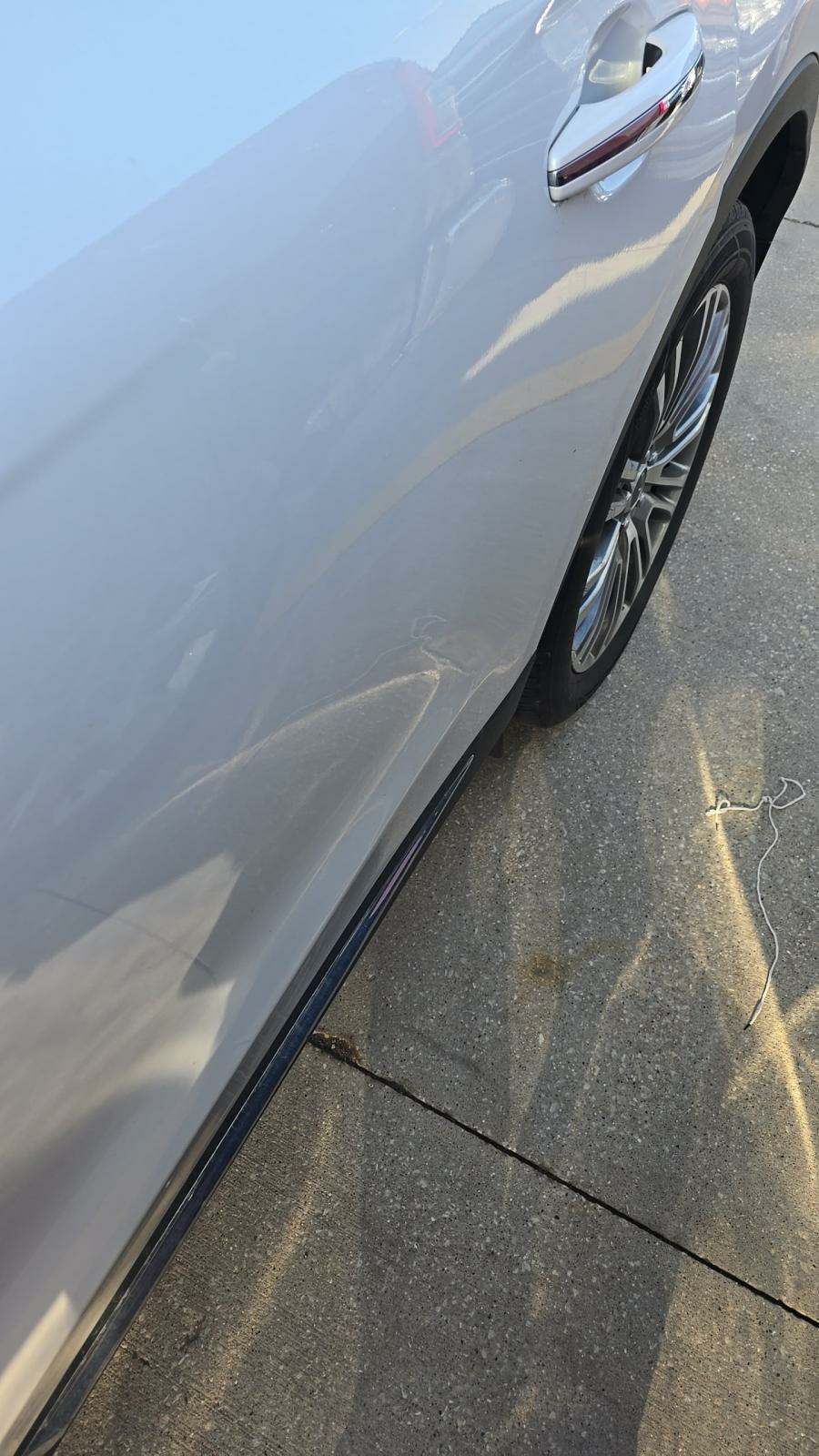 2016 Lincoln MKX Reserve AWD