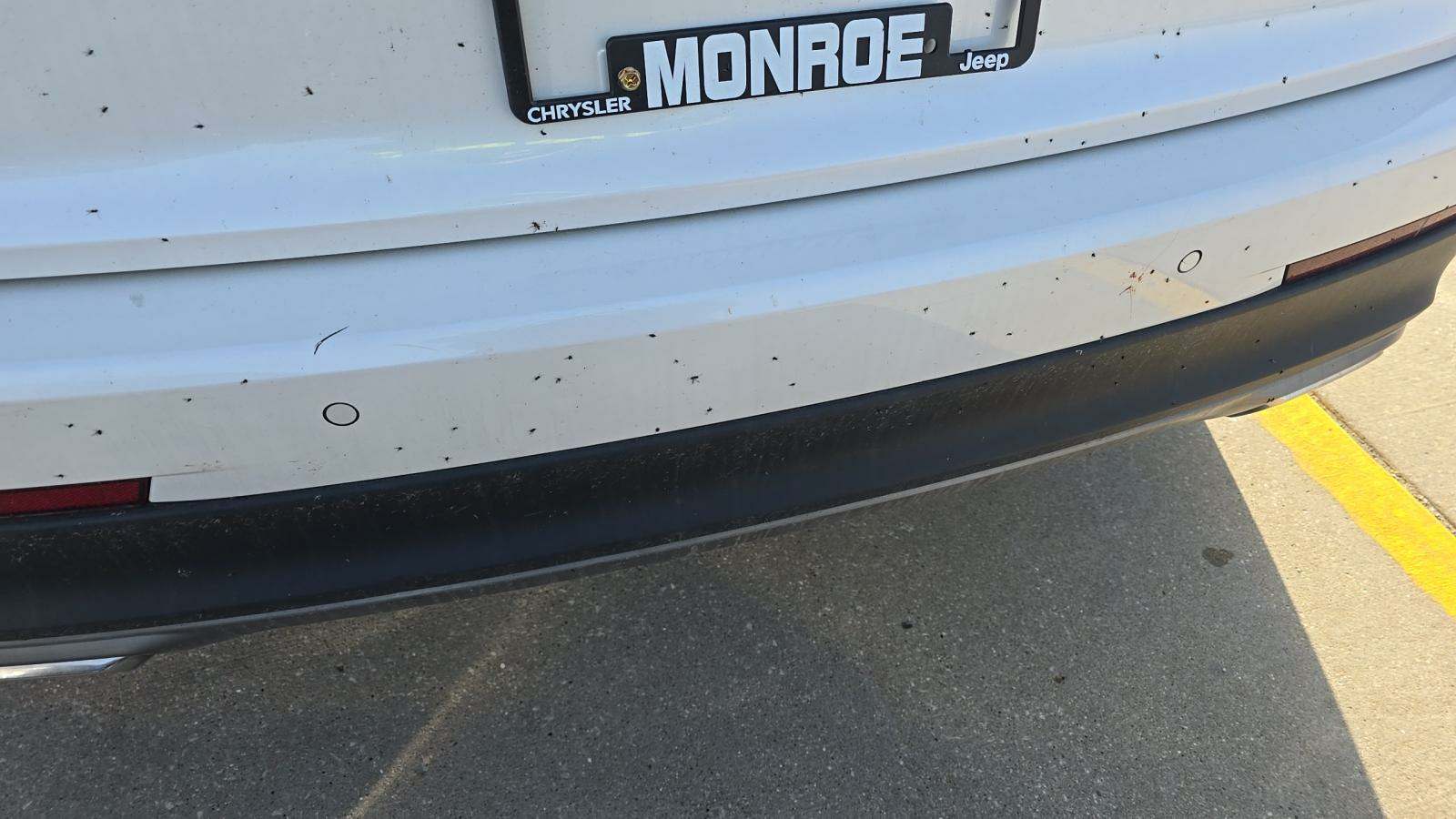 2016 Lincoln MKX Reserve AWD