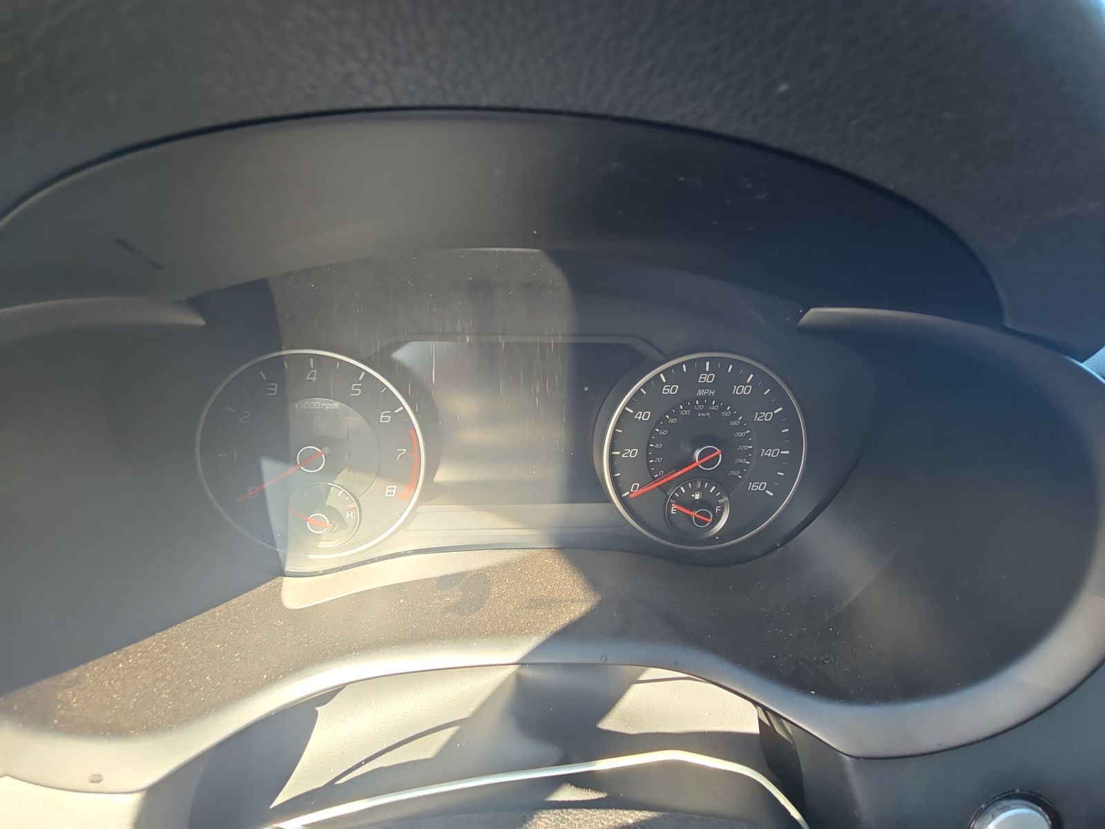 2018 Kia Stinger Premium AWD