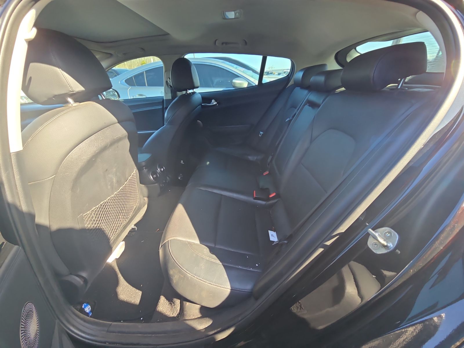 2018 Kia Stinger Premium AWD