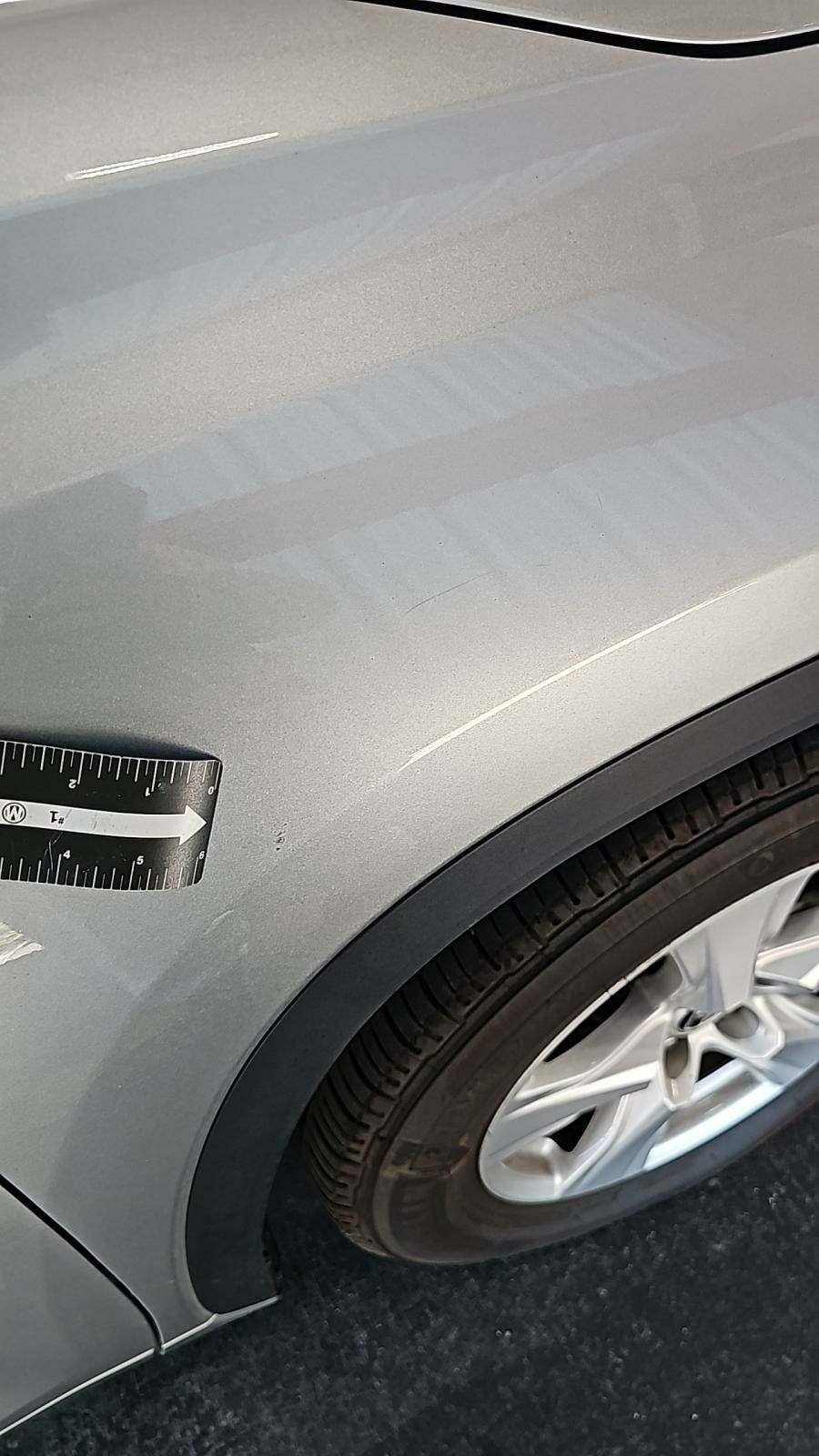2023 Toyota Highlander LE FWD
