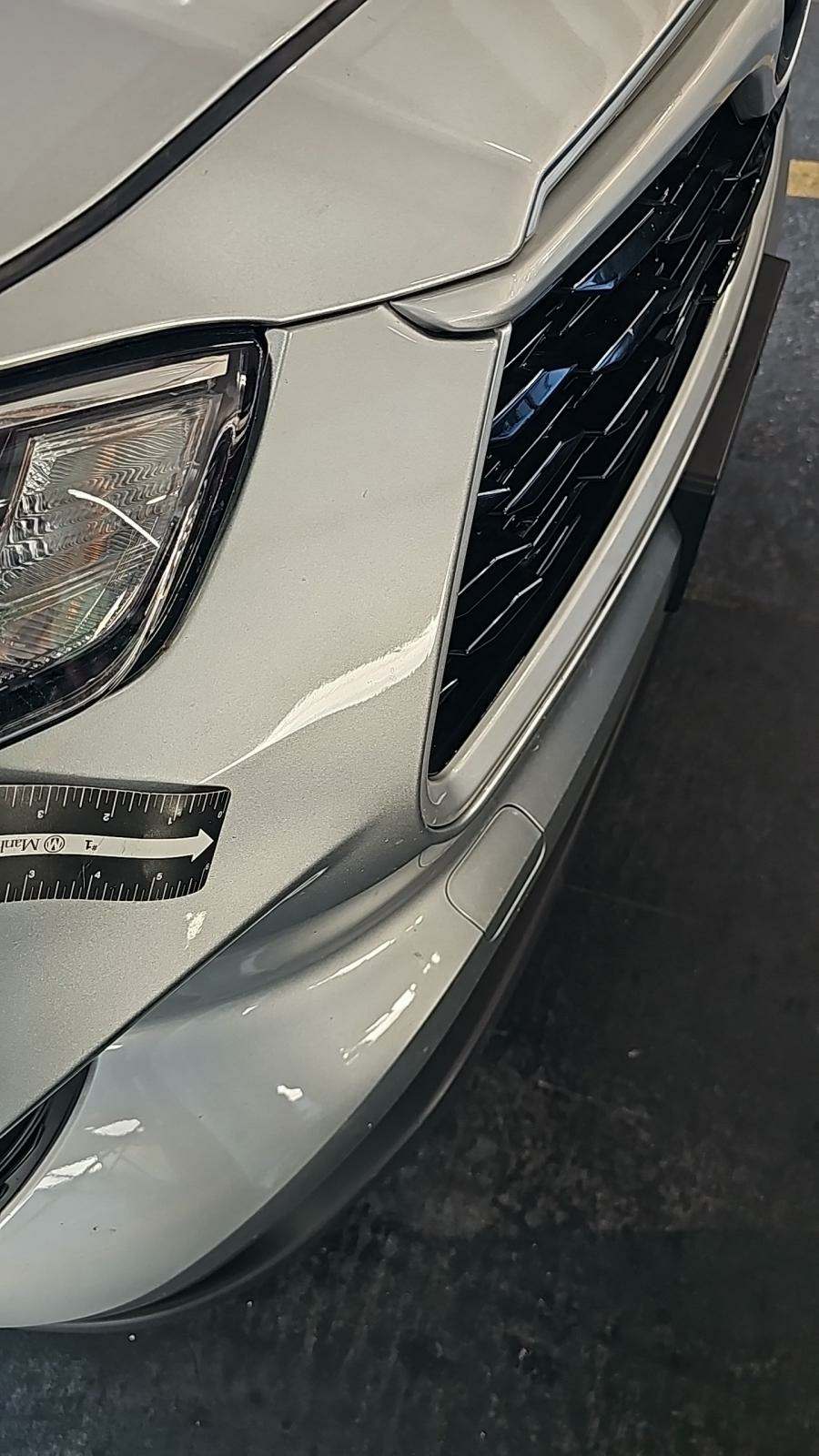2023 Toyota Highlander LE FWD