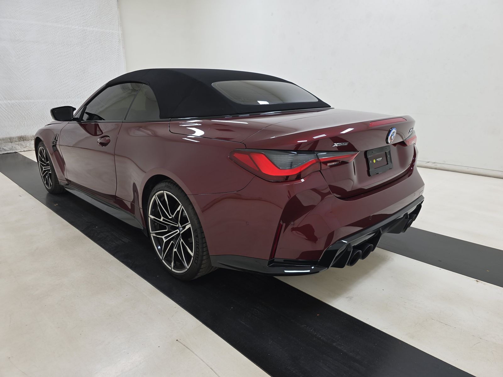 2023 BMW M4 Competition xDrive AWD