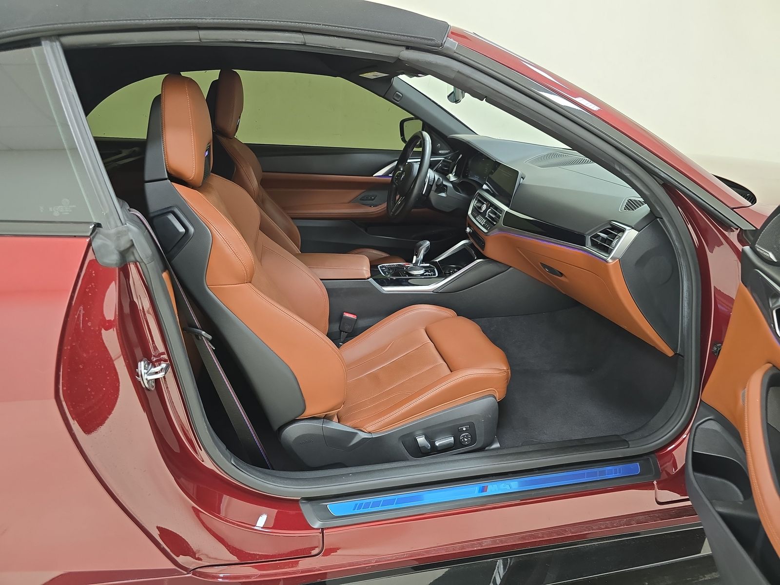 2023 BMW M4 Competition xDrive AWD