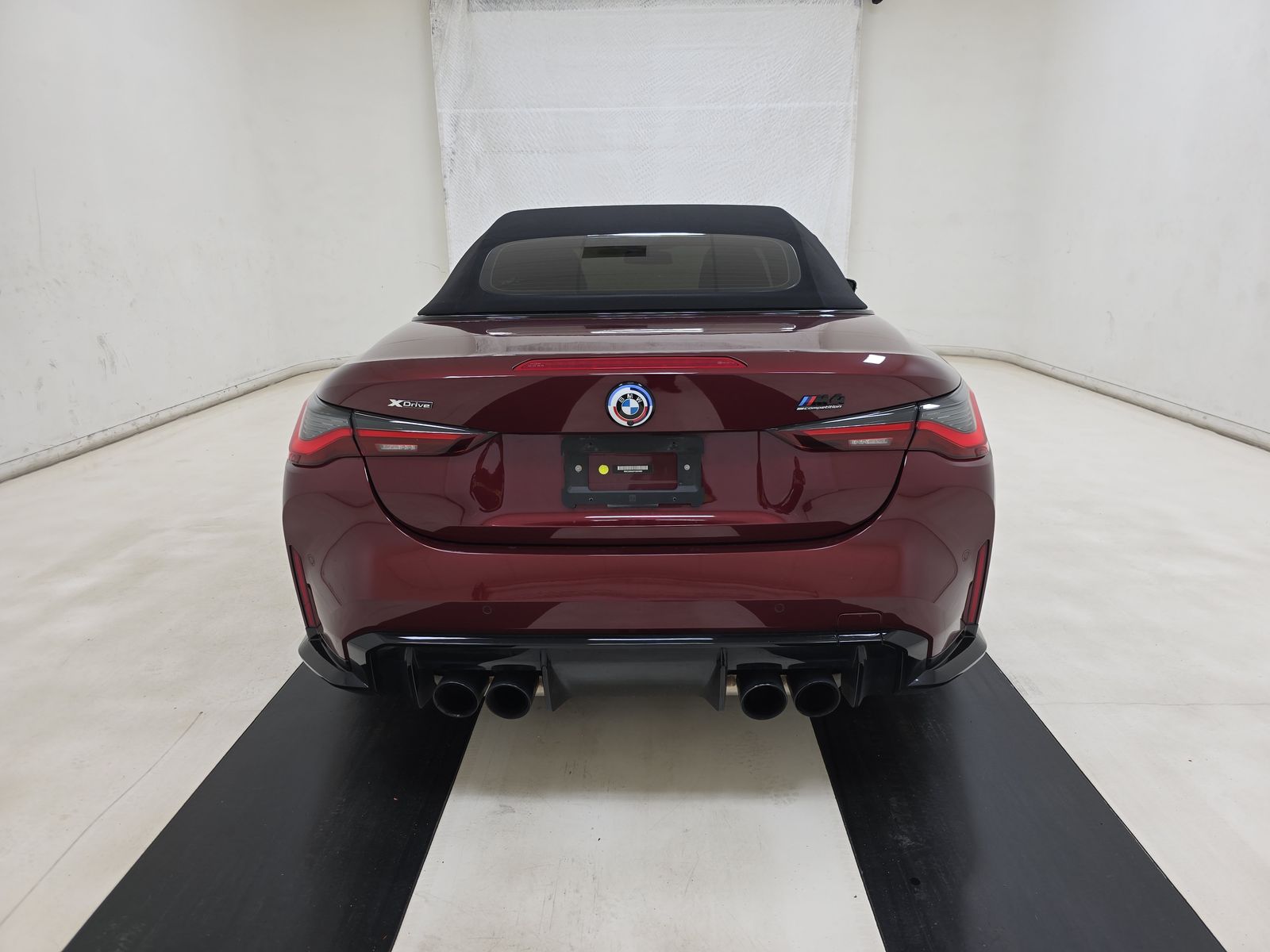 2023 BMW M4 Competition xDrive AWD