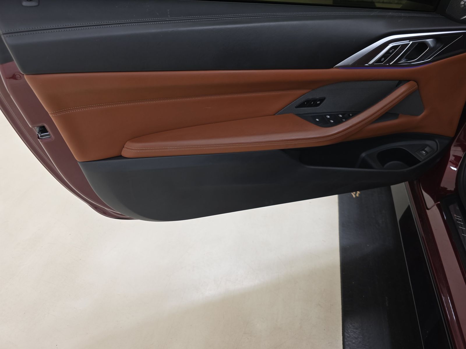 2023 BMW M4 Competition xDrive AWD