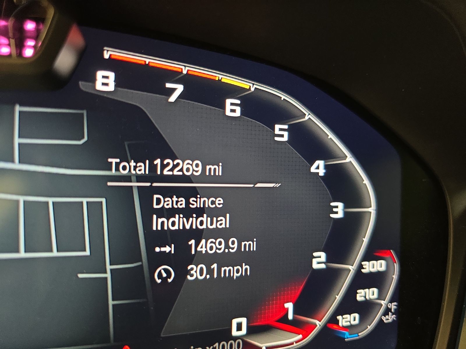 2023 BMW M4 Competition xDrive AWD