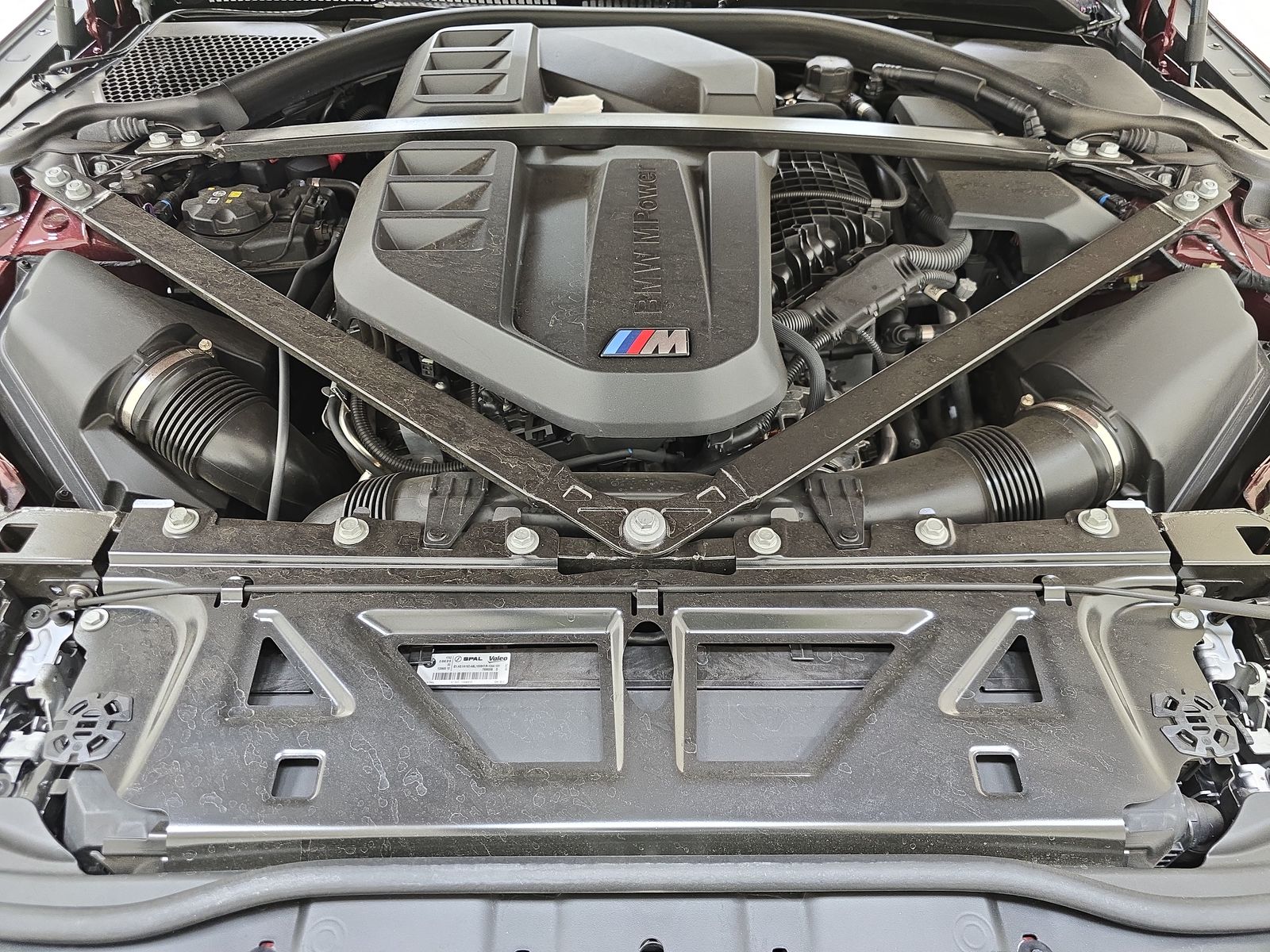 2023 BMW M4 Competition xDrive AWD