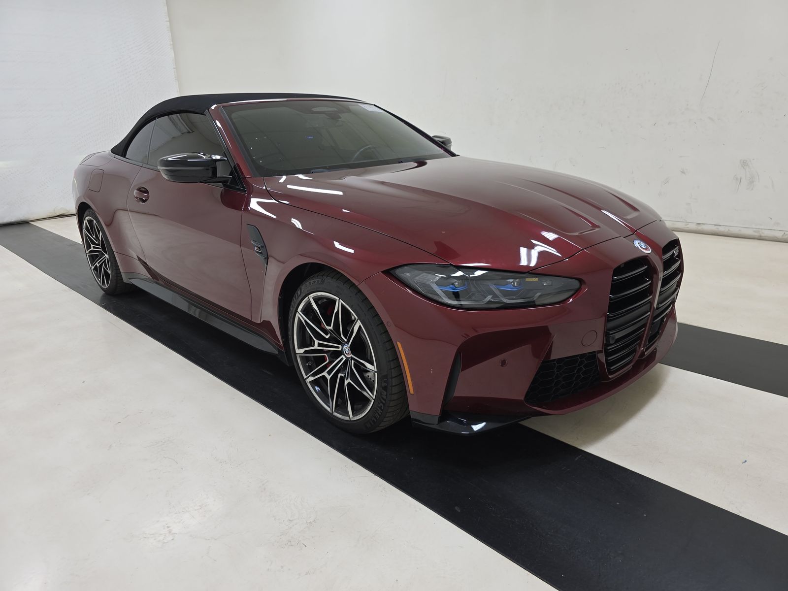 2023 BMW M4 Competition xDrive AWD