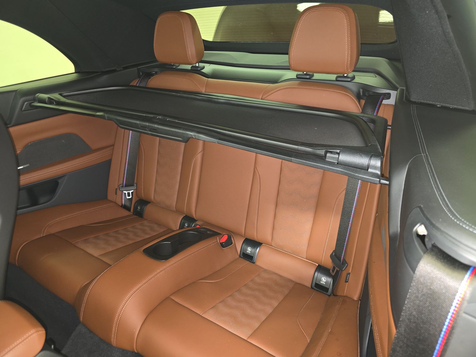 2023 BMW M4 Competition xDrive AWD