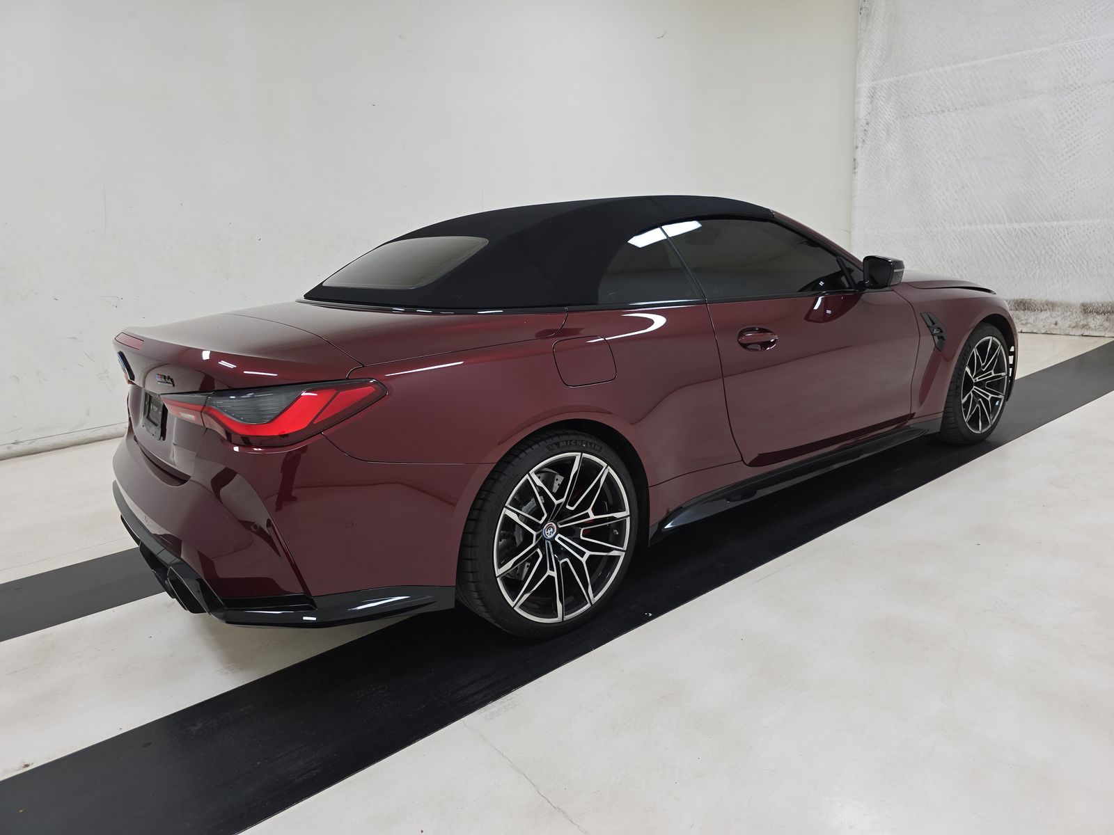 2023 BMW M4 Competition xDrive AWD