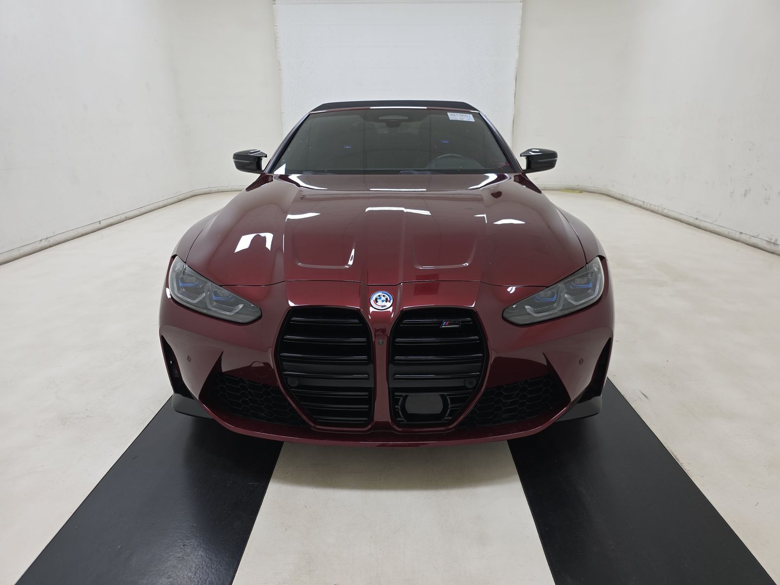 2023 BMW M4 Competition xDrive AWD