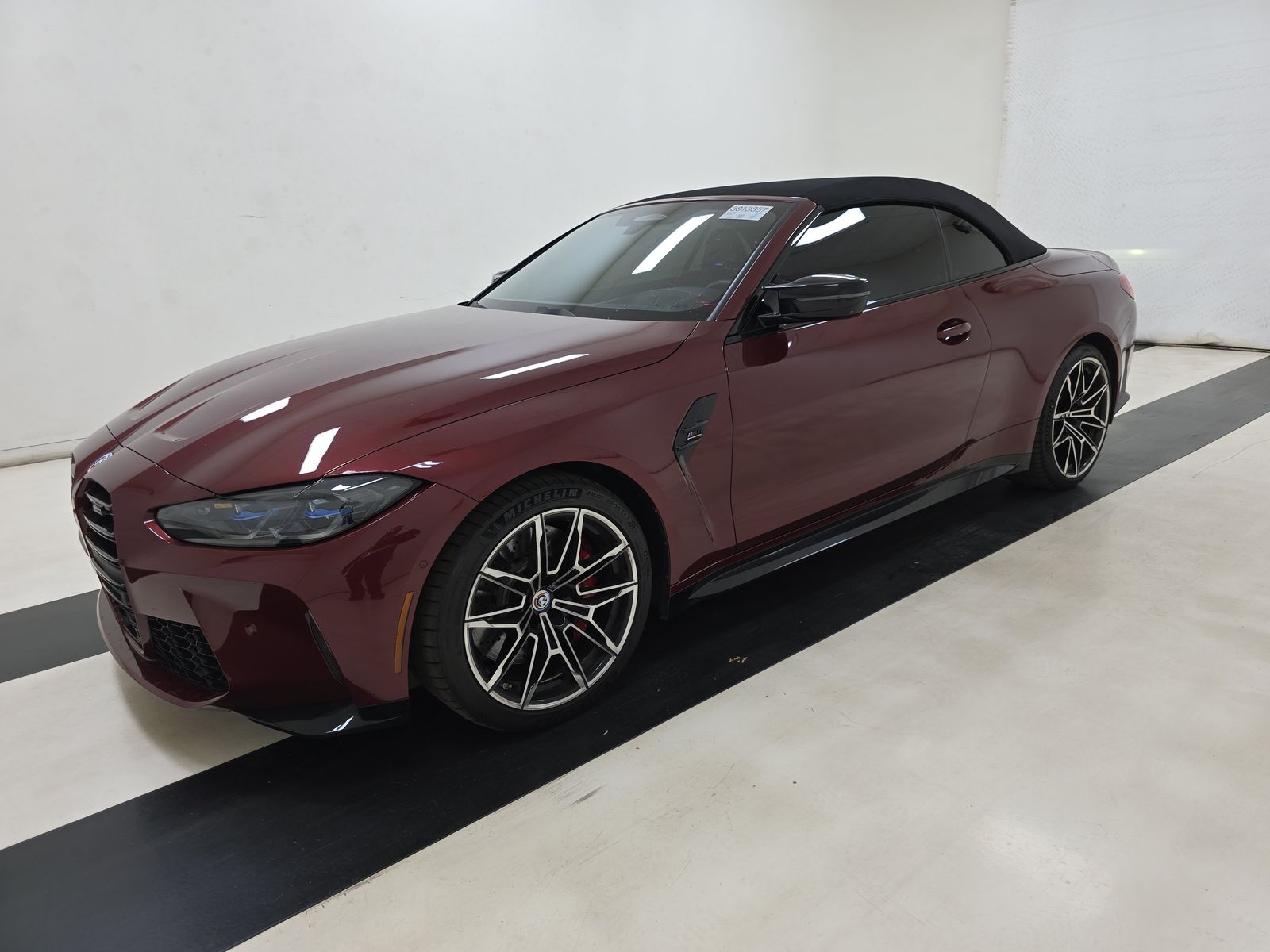 2023 BMW M4 Competition xDrive AWD