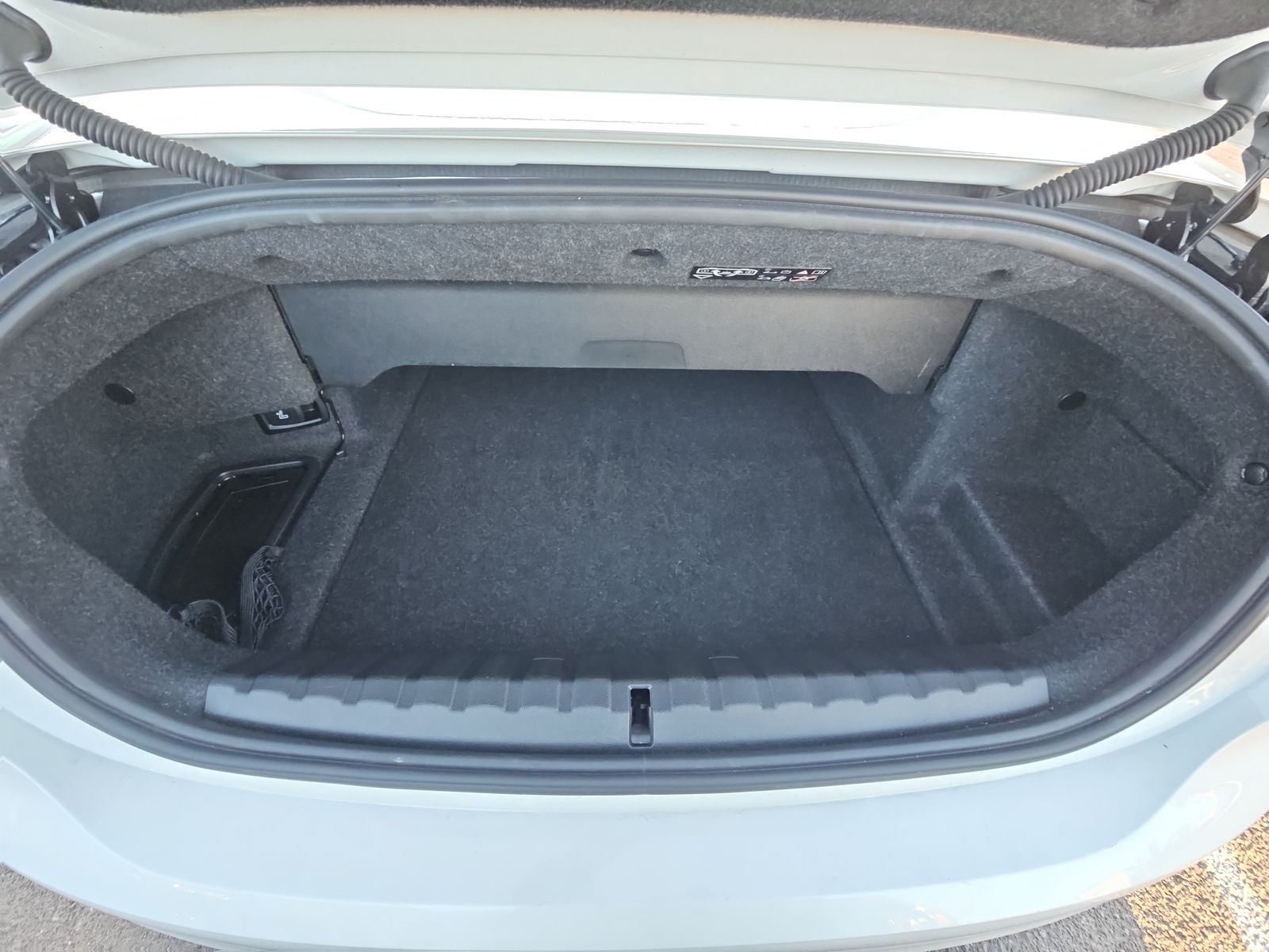 2025 BMW 4 Series 430i RWD