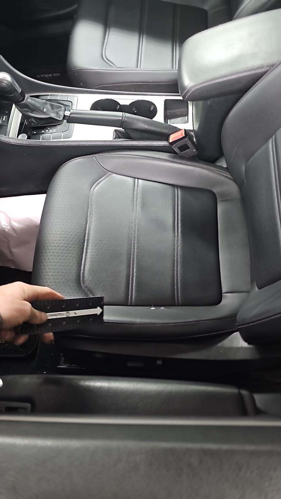 2021 Volkswagen Passat 2.0T SE FWD