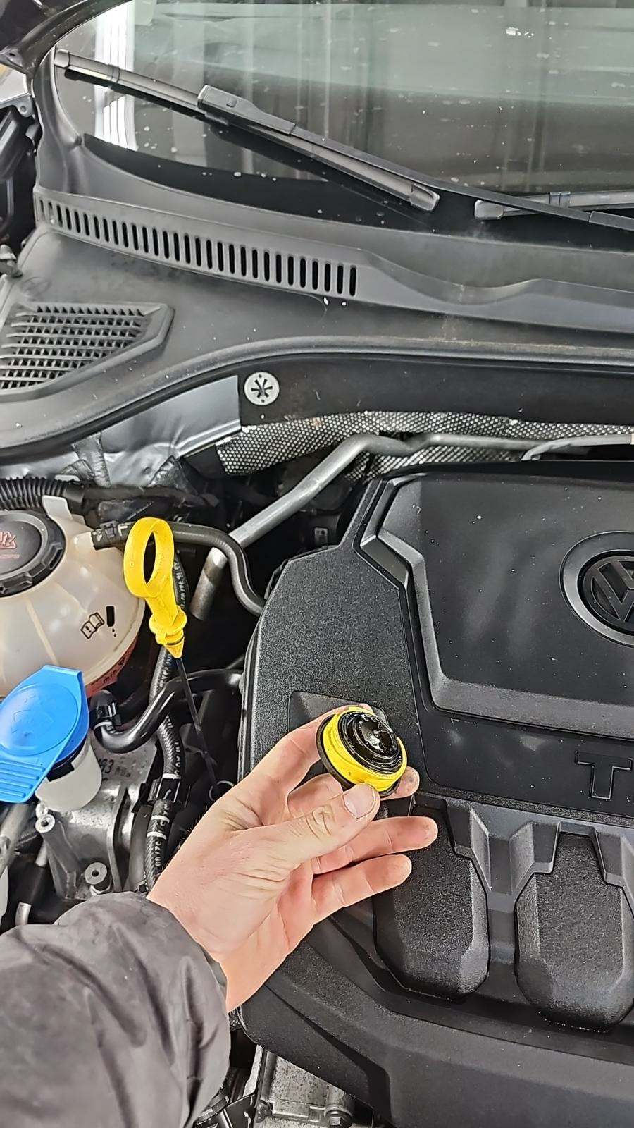 2021 Volkswagen Passat 2.0T SE FWD