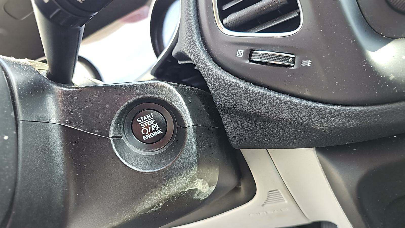 2018 Jeep Compass Latitude AWD