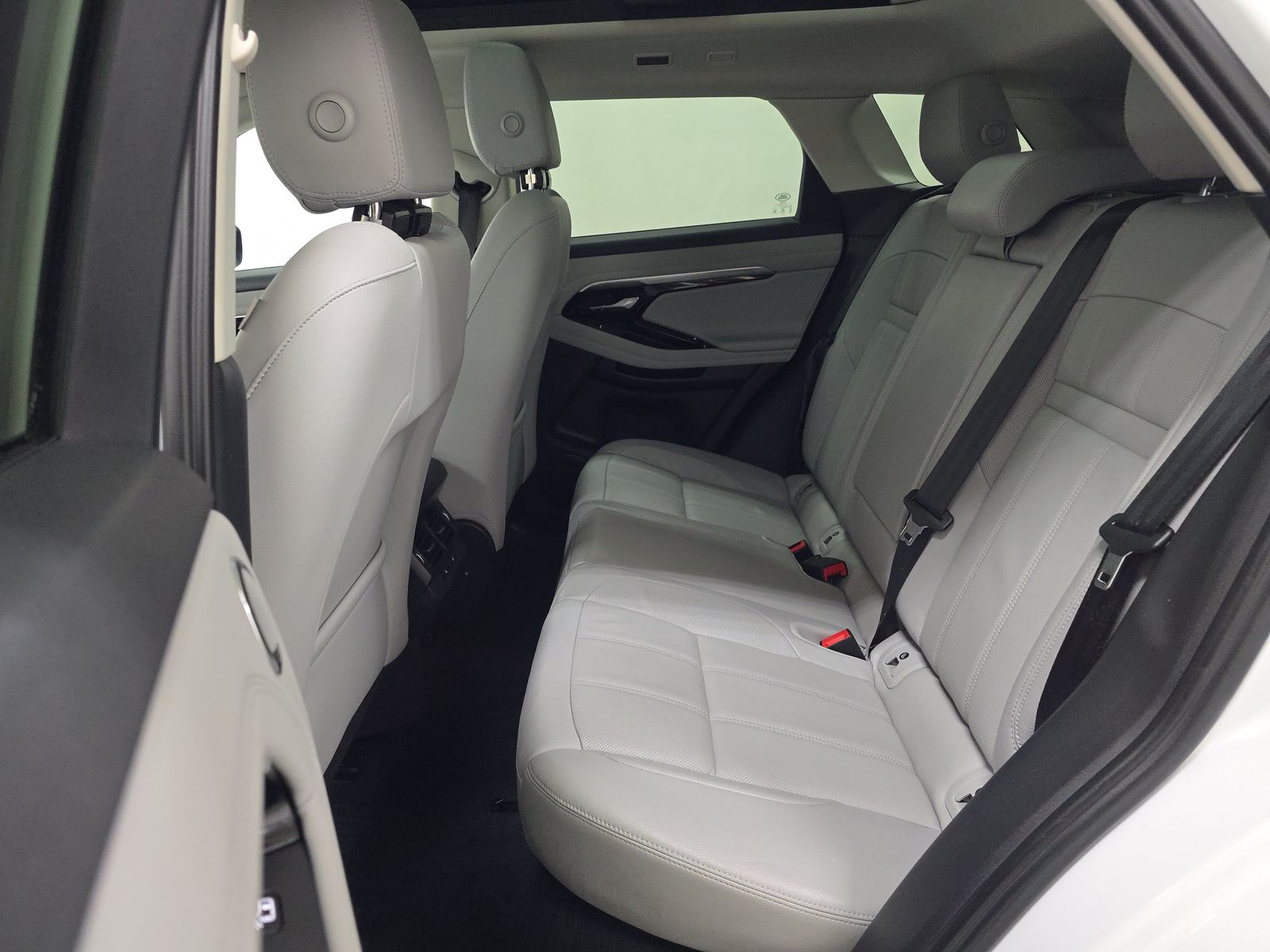 2022 Land Rover Range Rover Evoque SE AWD