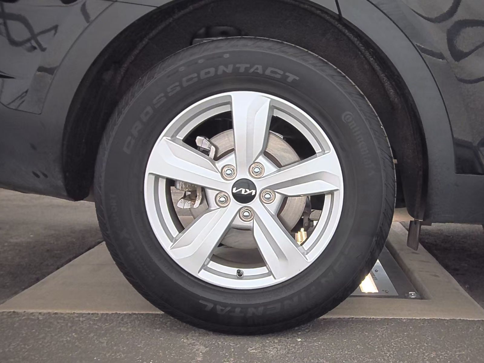 2023 Kia Sorento LX FWD