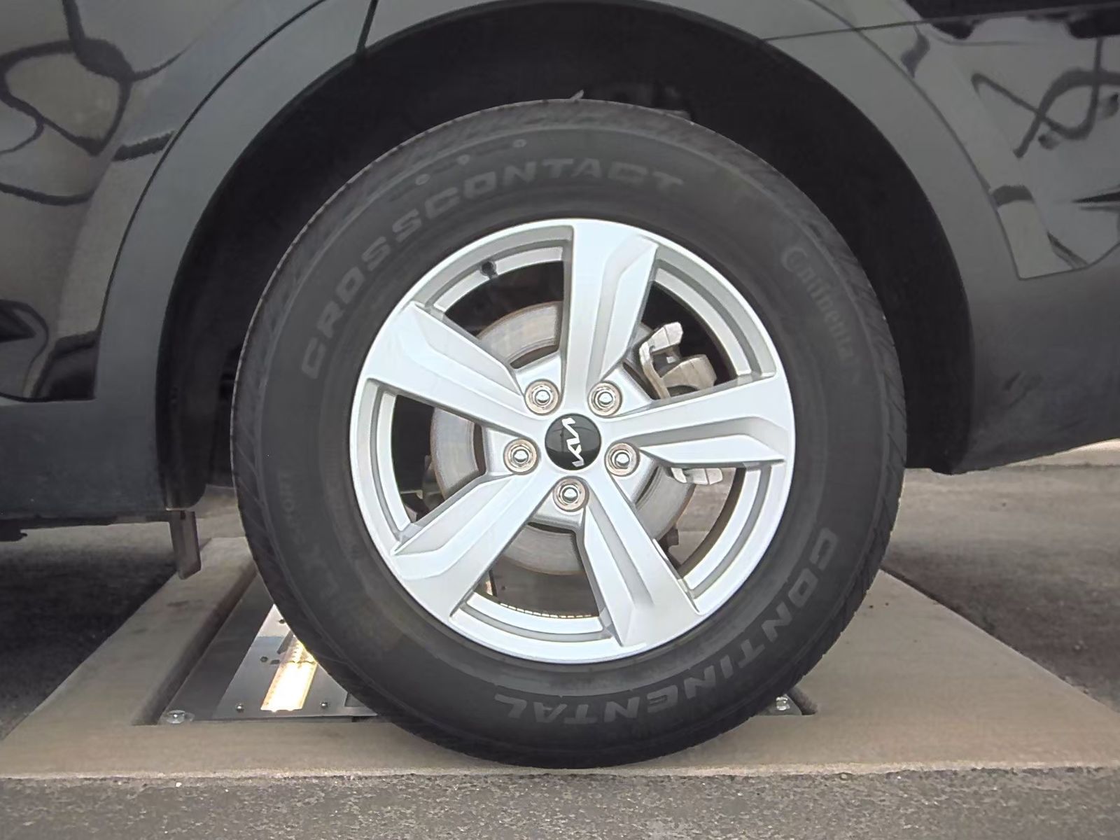 2023 Kia Sorento LX FWD
