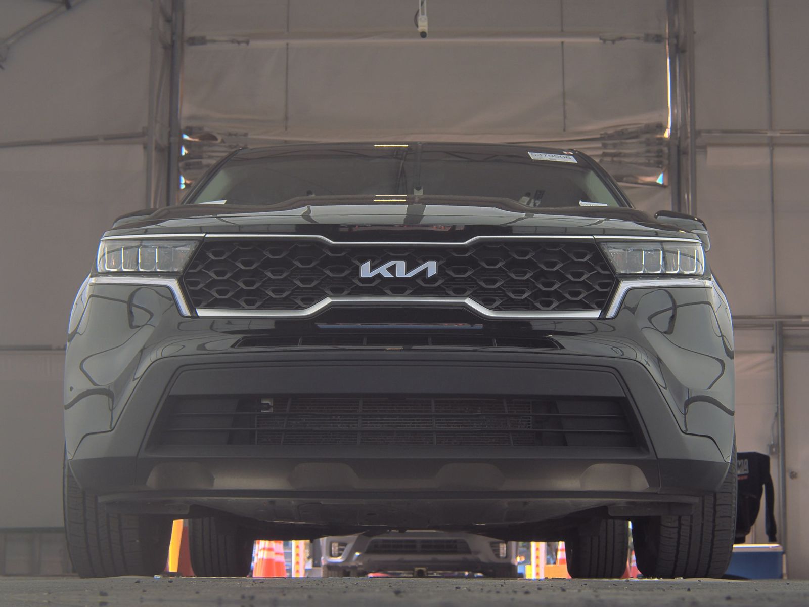 2023 Kia Sorento LX FWD