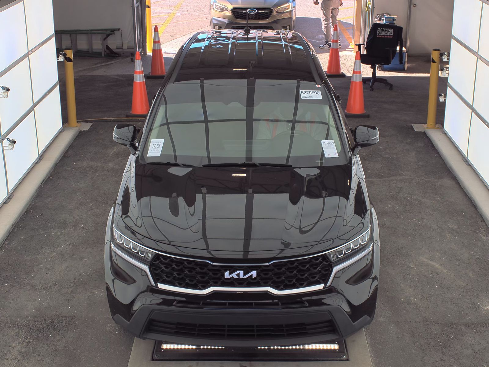 2023 Kia Sorento LX FWD