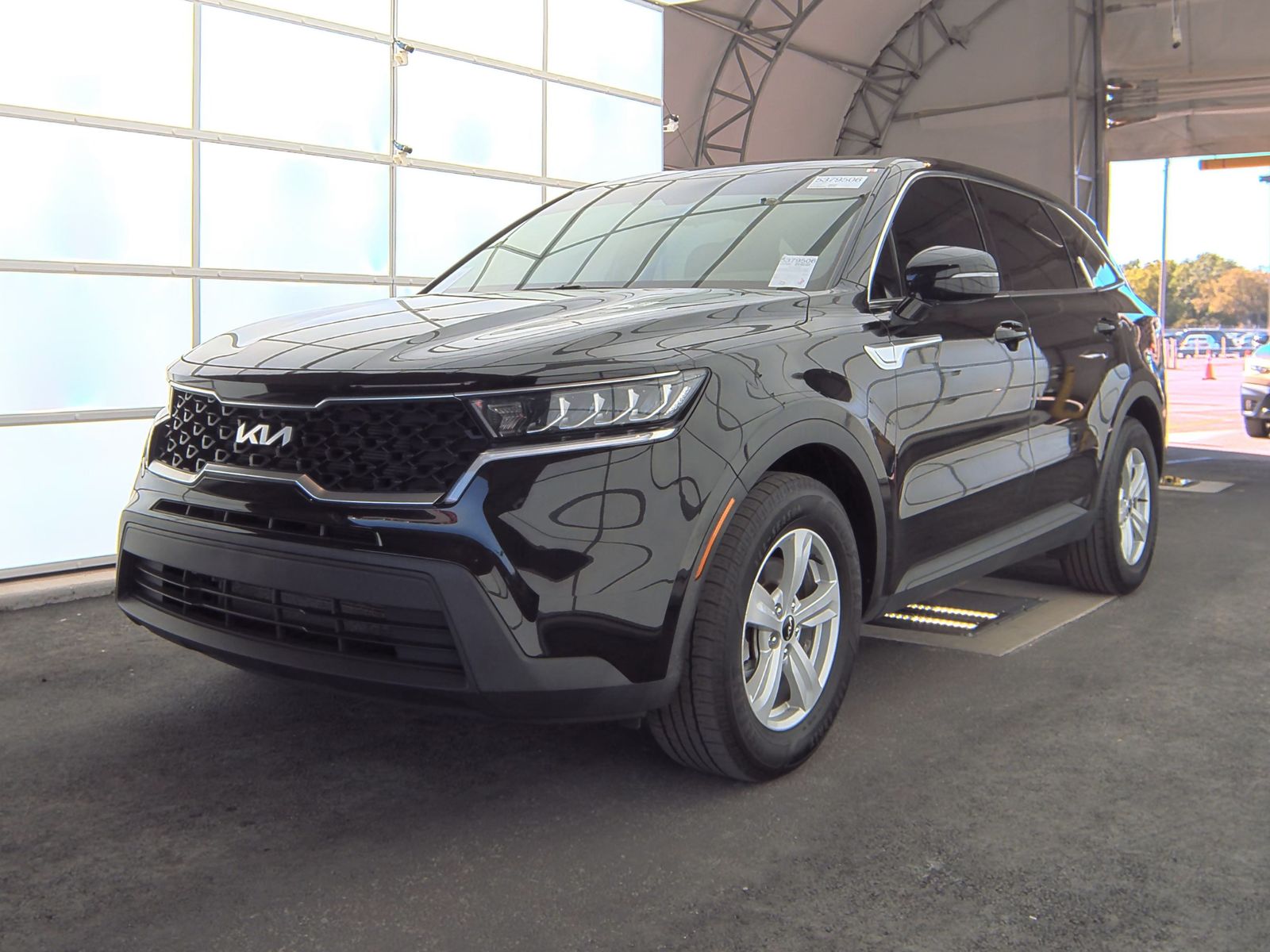 2023 Kia Sorento LX FWD