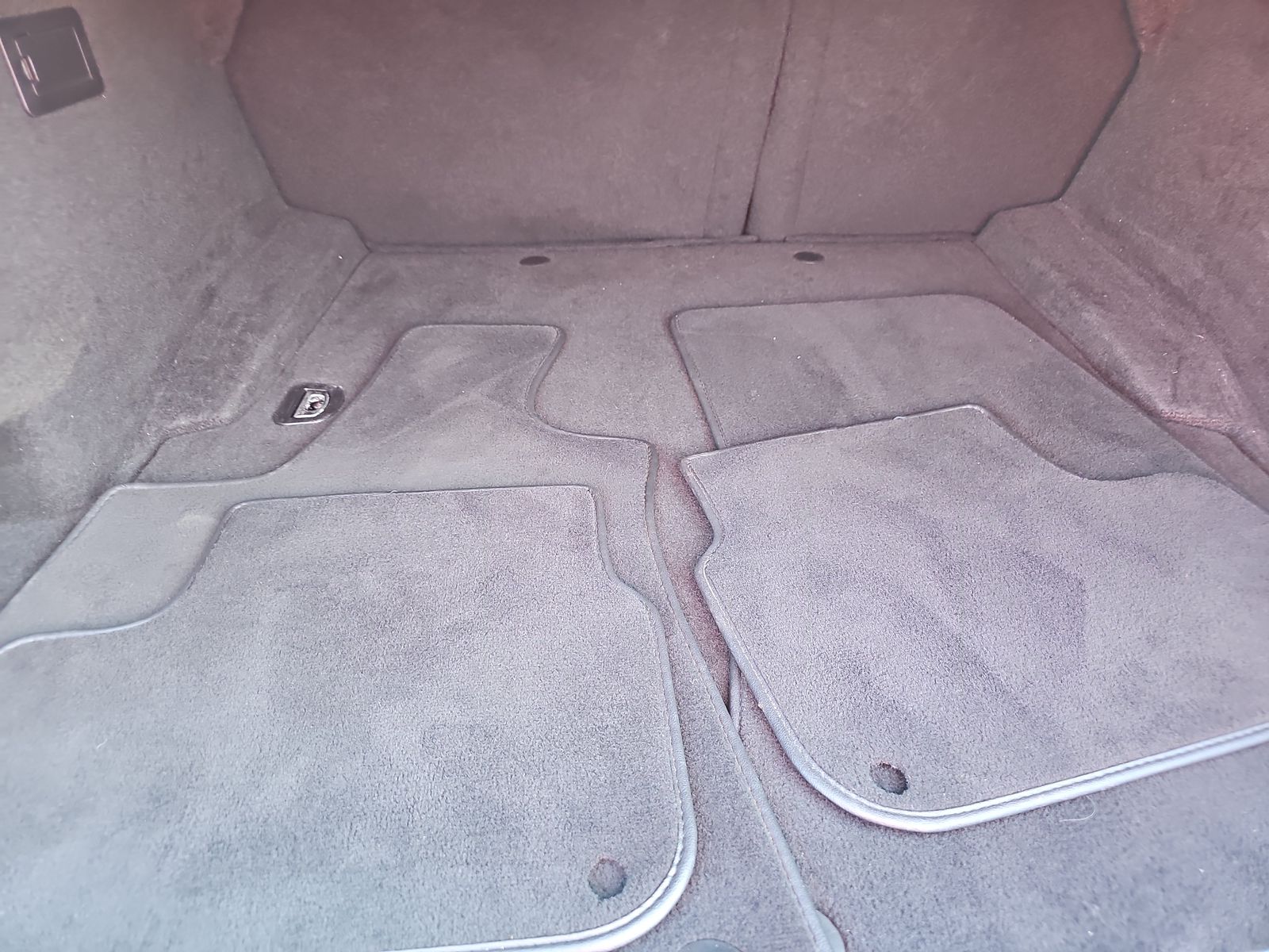 2016 Maserati Ghibli Base RWD