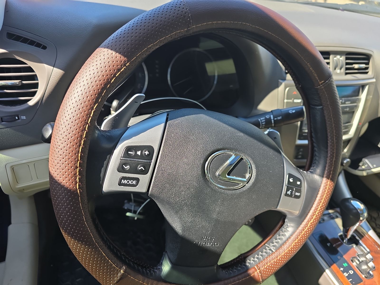 2013 Lexus IS IS 250 AWD